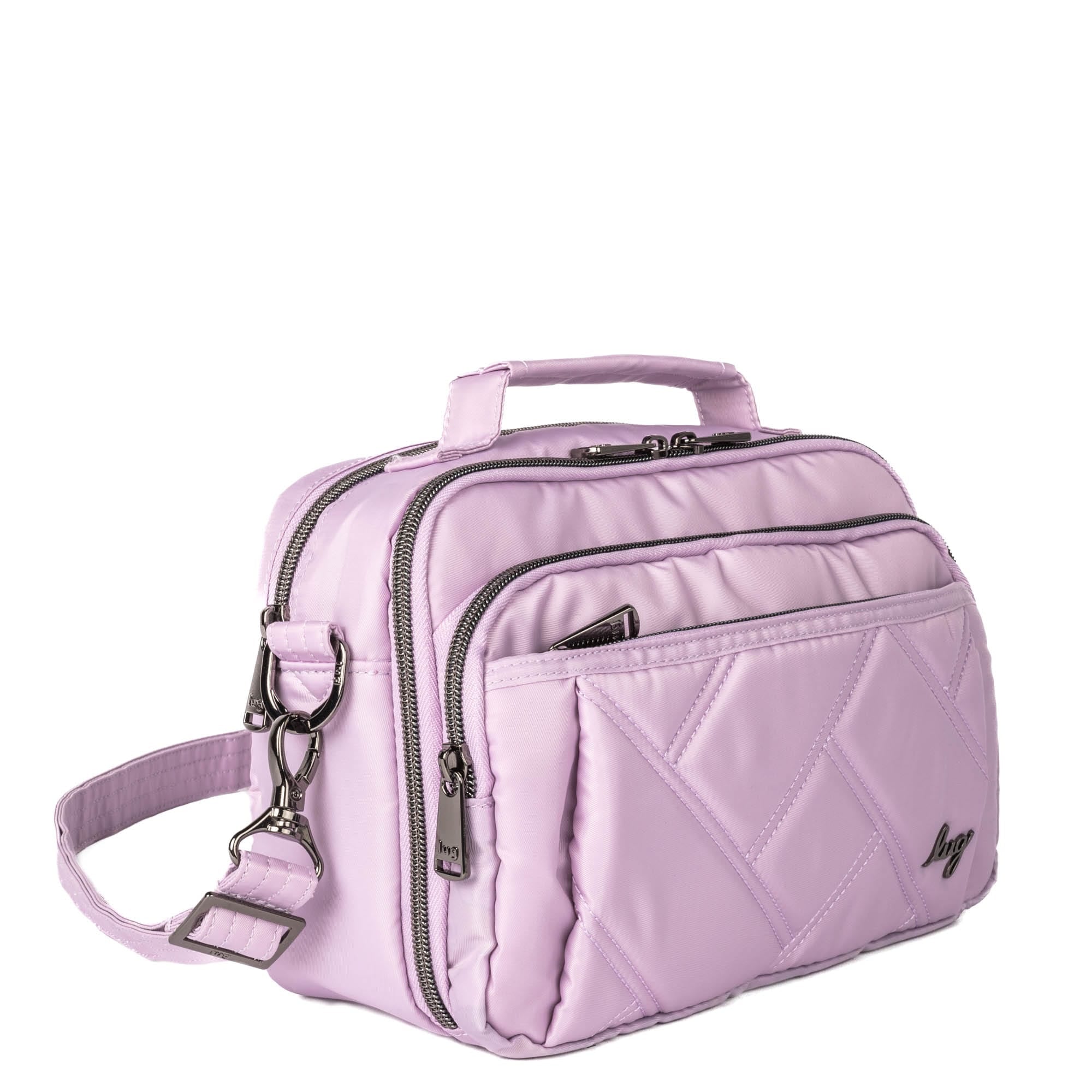 Scoop SE Crossbody Bag - SUGARPLUM ICEPOP - ScoopSE_SugarplumIcePop_02