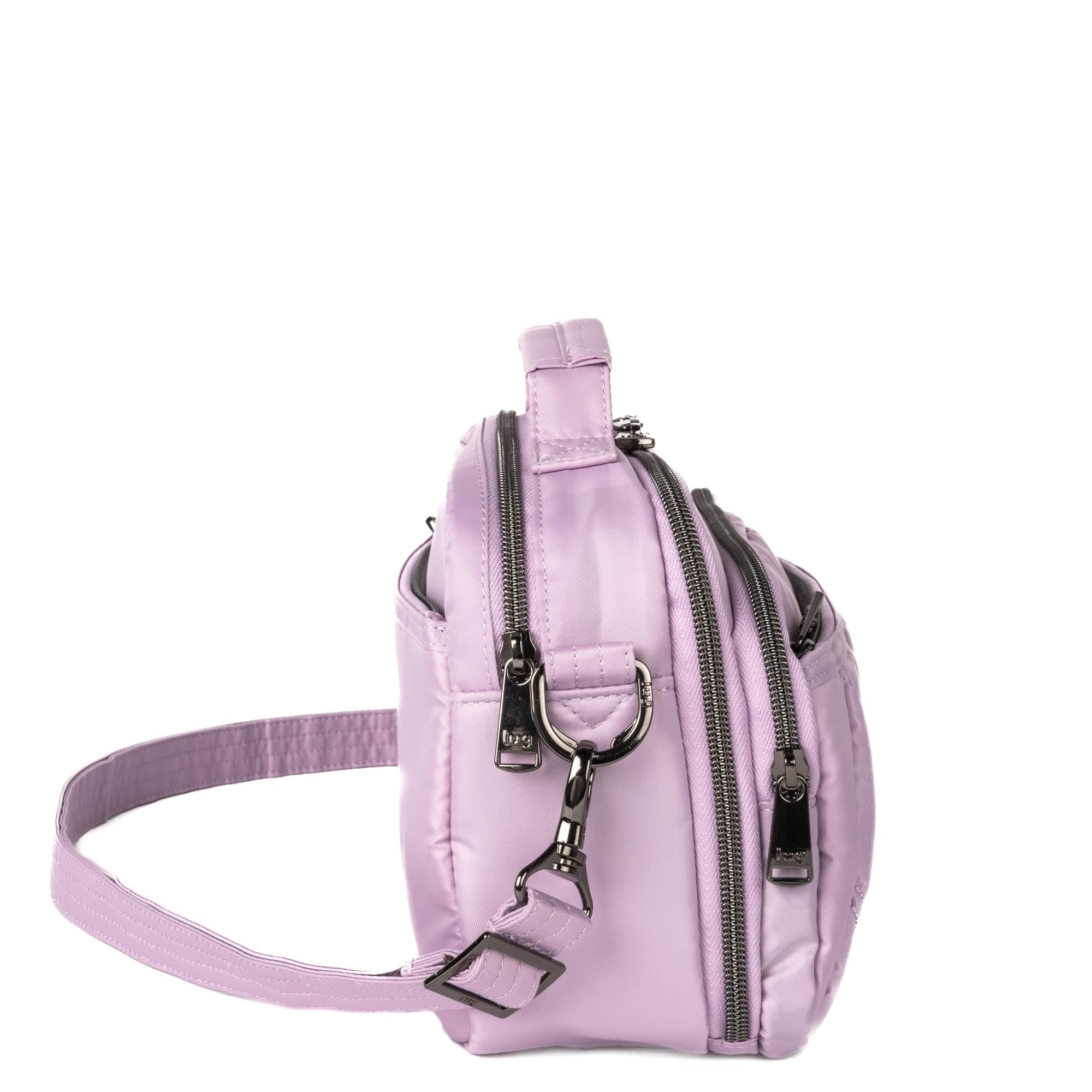 Scoop SE Crossbody Bag - SUGARPLUM ICEPOP - ScoopSE_SugarplumIcePop_03