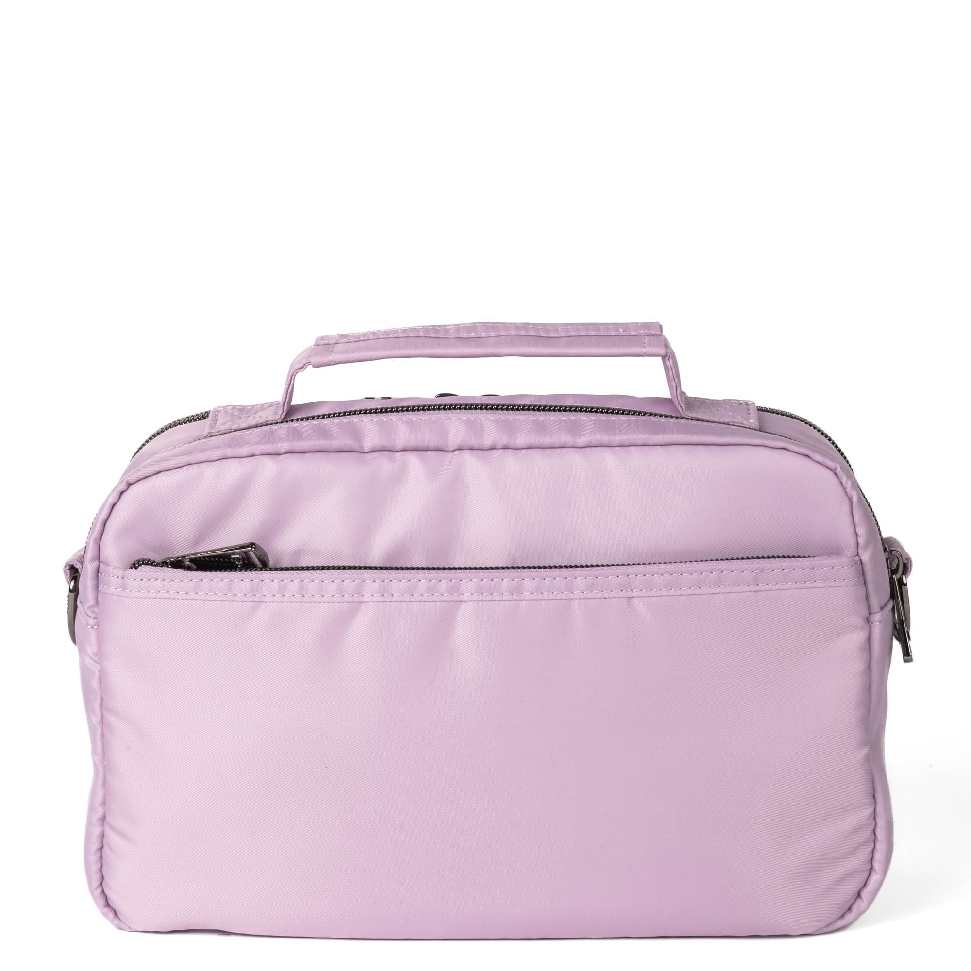 Scoop SE Crossbody Bag - SUGARPLUM ICEPOP - ScoopSE_SugarplumIcePop_04