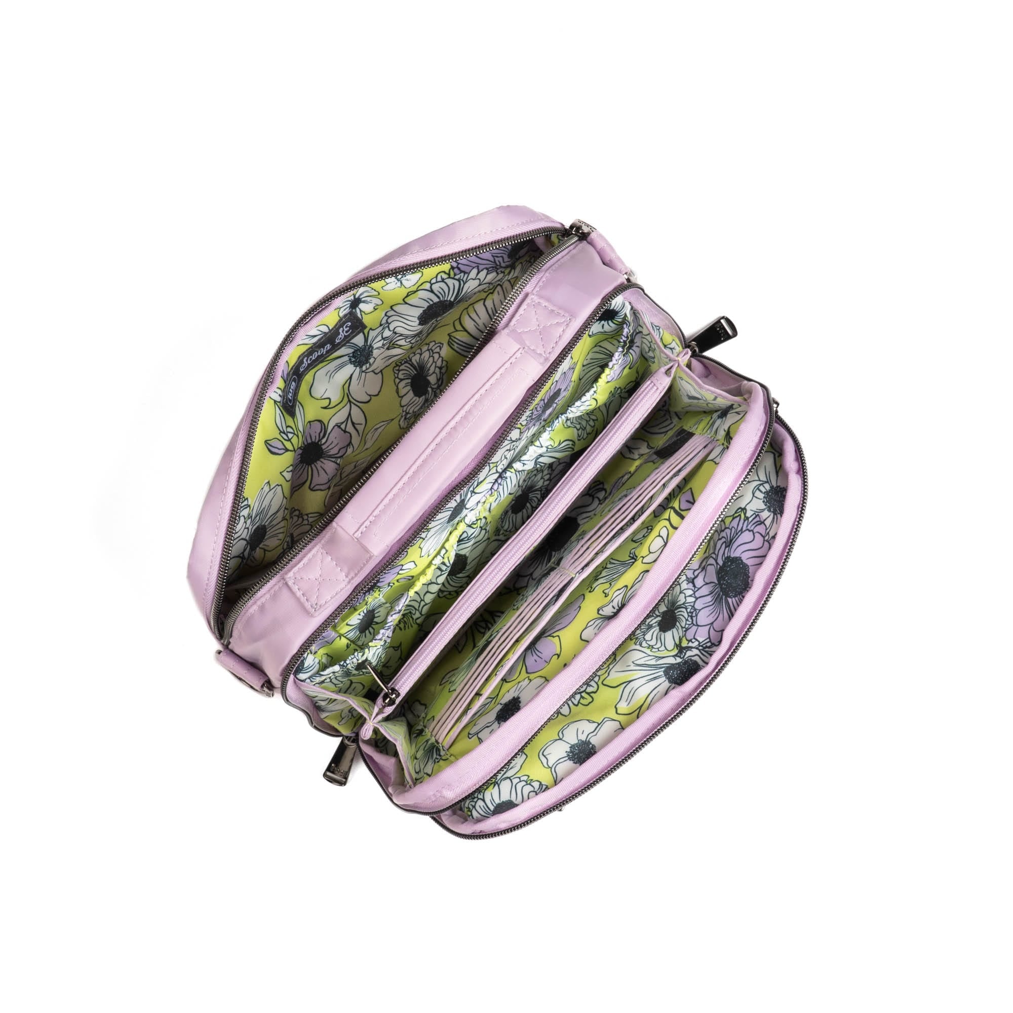Scoop SE Crossbody Bag - SUGARPLUM ICEPOP - ScoopSE_SugarplumIcePop_05