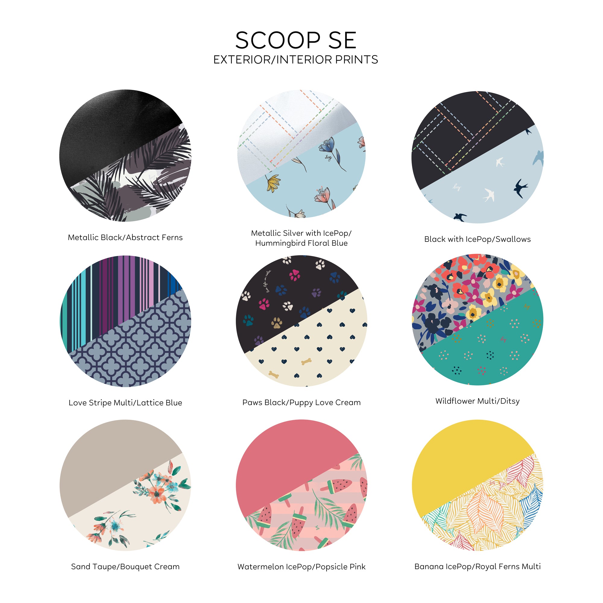 Scoop SE Crossbody Bag - - ScoopSE_Swatches-01