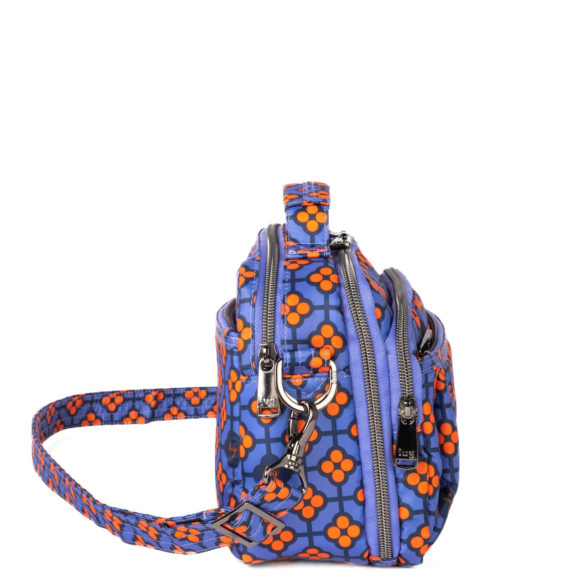 Scoop SE Crossbody Bag - VERY BERRY BLUE - ScoopSE_VeryBerryBlue_03