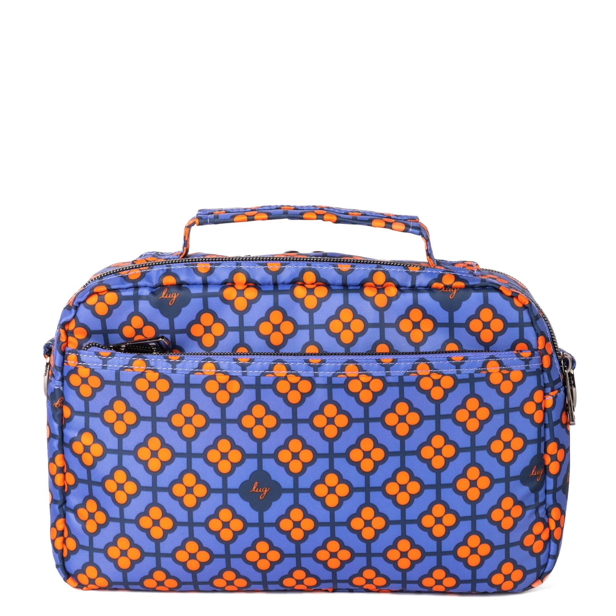 Scoop SE Crossbody Bag - VERY BERRY BLUE - ScoopSE_VeryBerryBlue_04