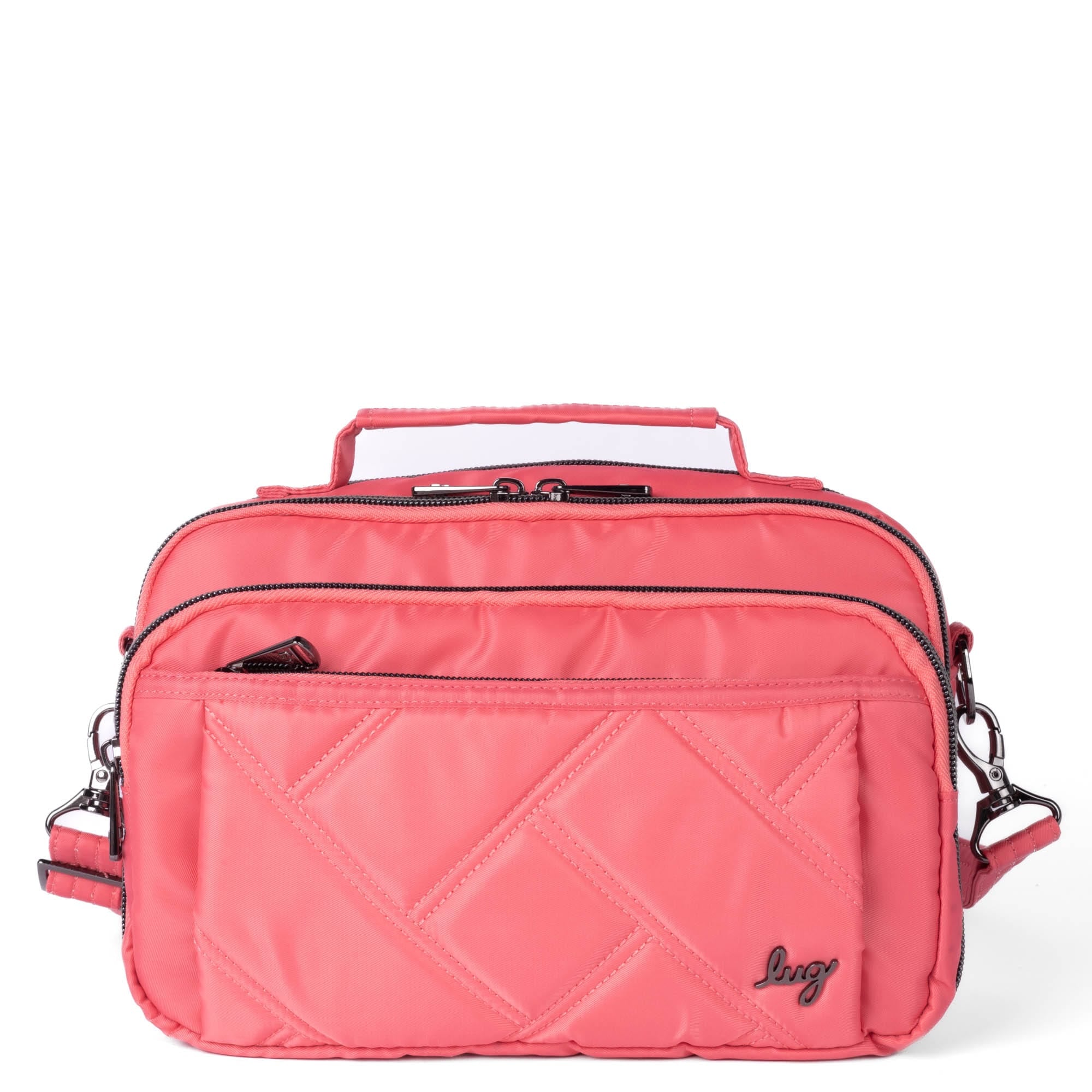 Scoop SE Crossbody Bag - WATERMELON ICEPOP - ScoopSE_WatermelonIcePop_01