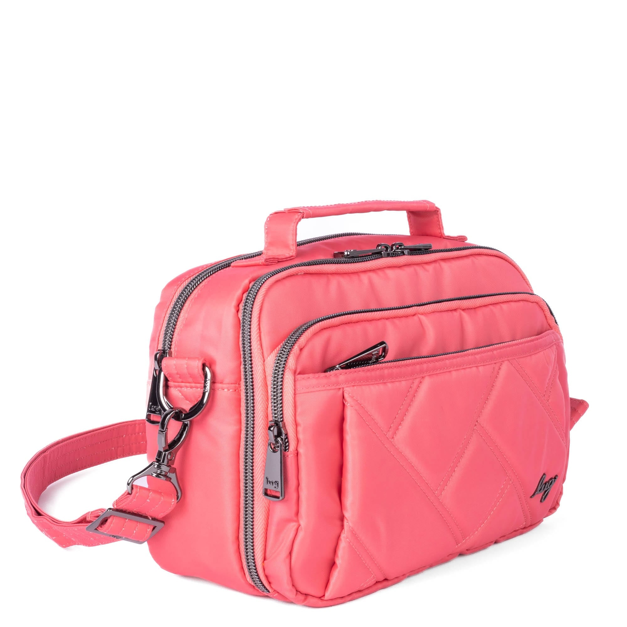 Scoop SE Crossbody Bag - WATERMELON ICEPOP - ScoopSE_WatermelonIcePop_02