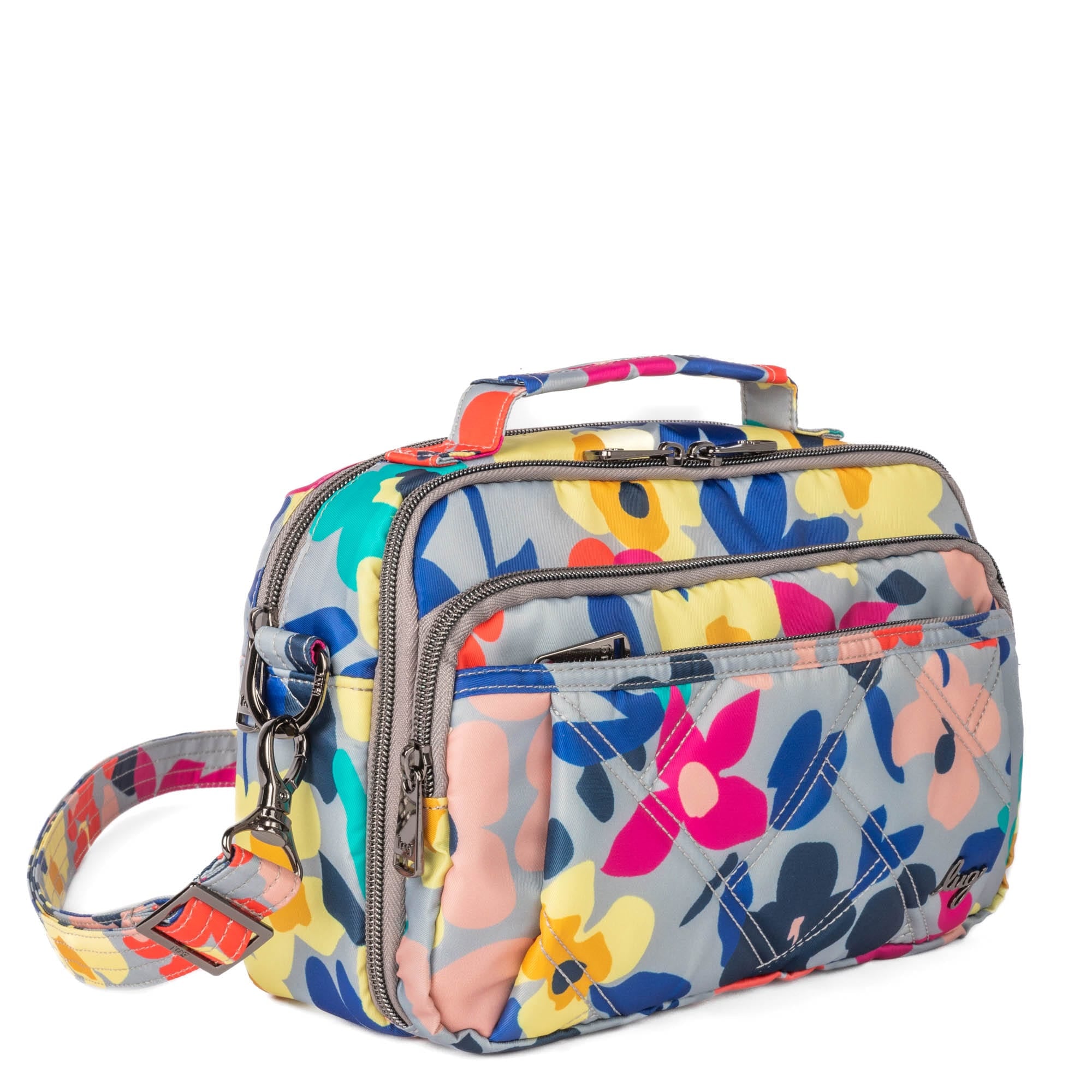 Scoop SE Crossbody Bag - WILDFLOWER MULTI - ScoopSE_WildflowerMulti_02