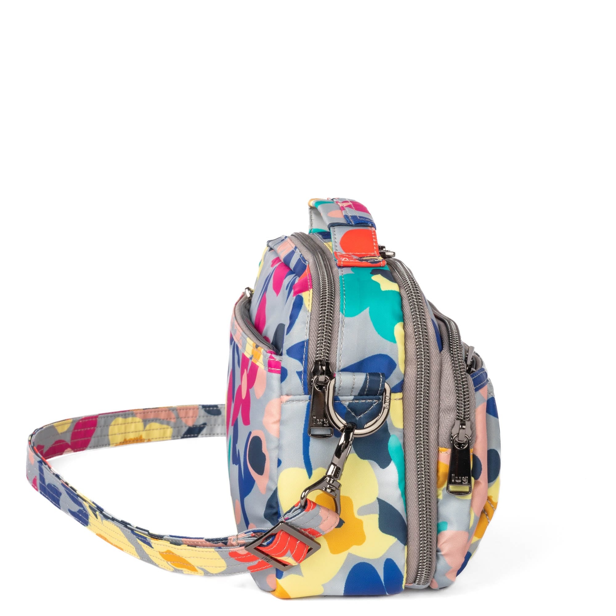 Scoop SE Crossbody Bag - WILDFLOWER MULTI - ScoopSE_WildflowerMulti_03