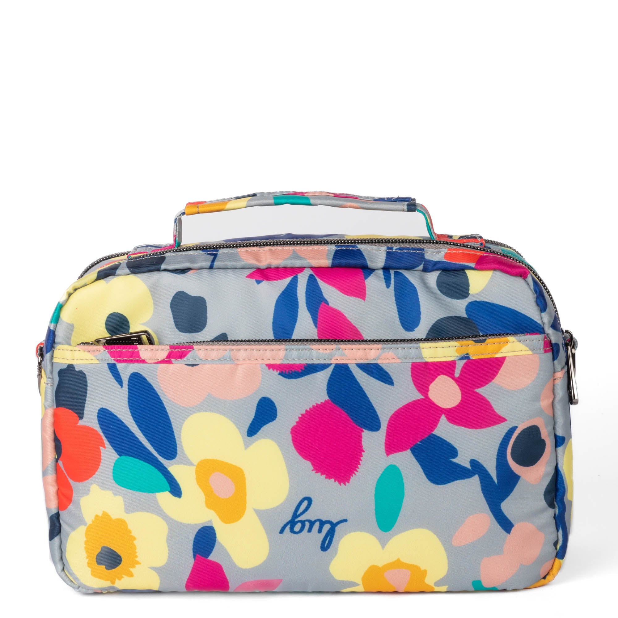 Scoop SE Crossbody Bag - WILDFLOWER MULTI - ScoopSE_WildflowerMulti_04