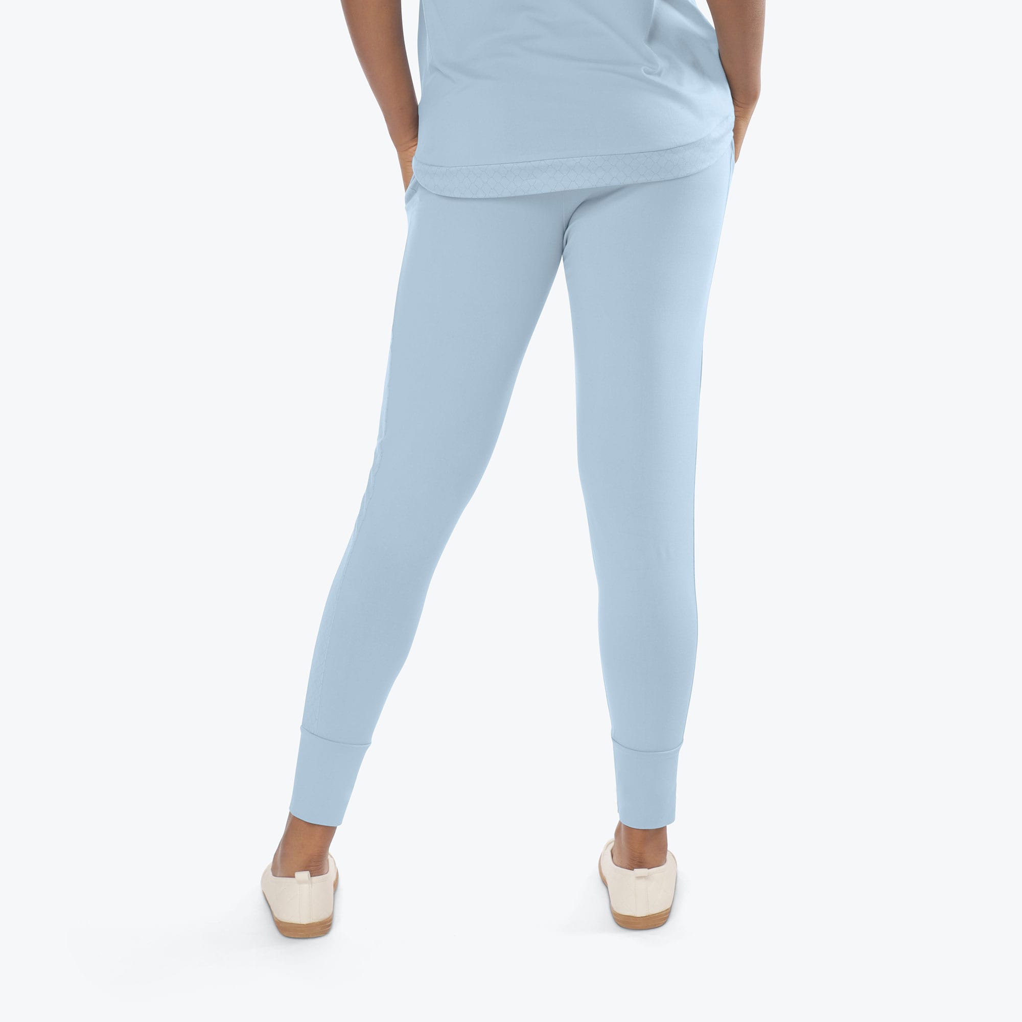 Scoop Foldover Jogger Pants - BLUE MOON ICEPOP - Scoop_Bottom_BlueMoon-Icepop_S_02
