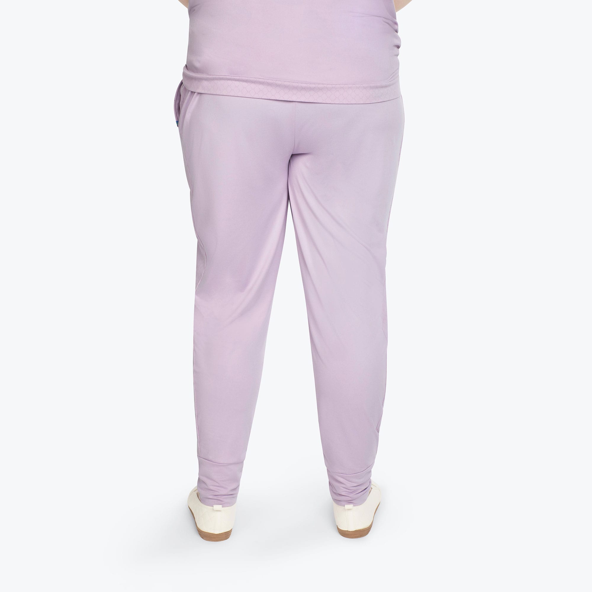 Scoop Foldover Jogger Pants - SUGARPLUM ICEPOP - Scoop_Bottom_Sugarplum-Icepop_XL_02