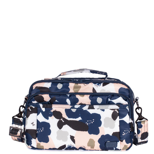 Scoop Crossbody Bag - - Scoop_FloralMulti_01