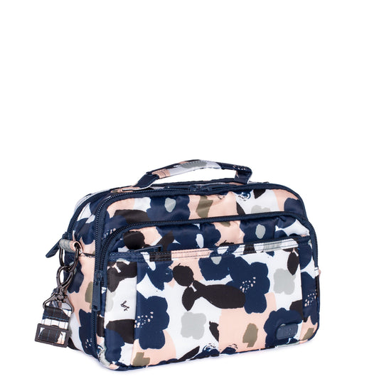 Scoop Crossbody Bag - - Scoop_FloralMulti_02