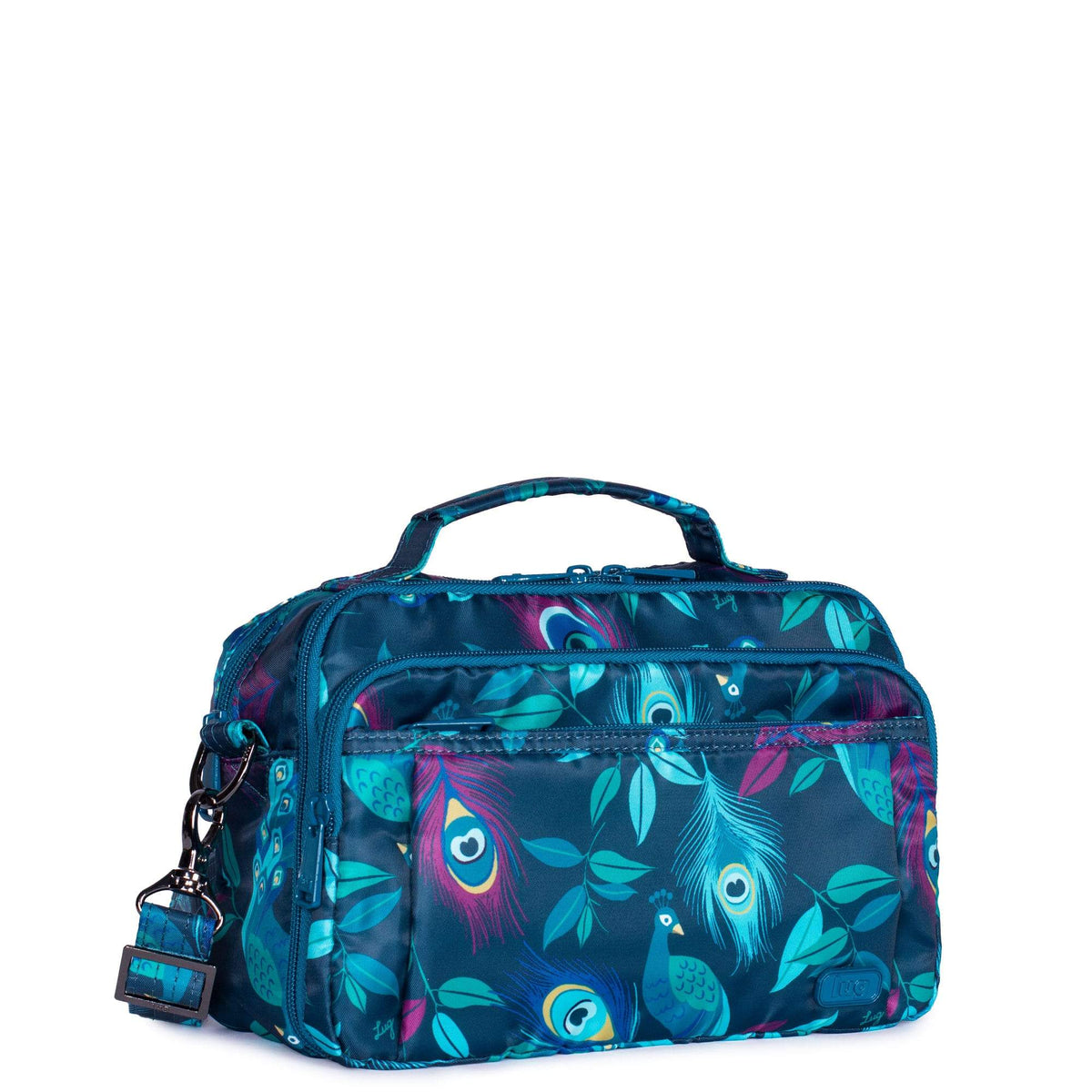 Scoop Crossbody Bag