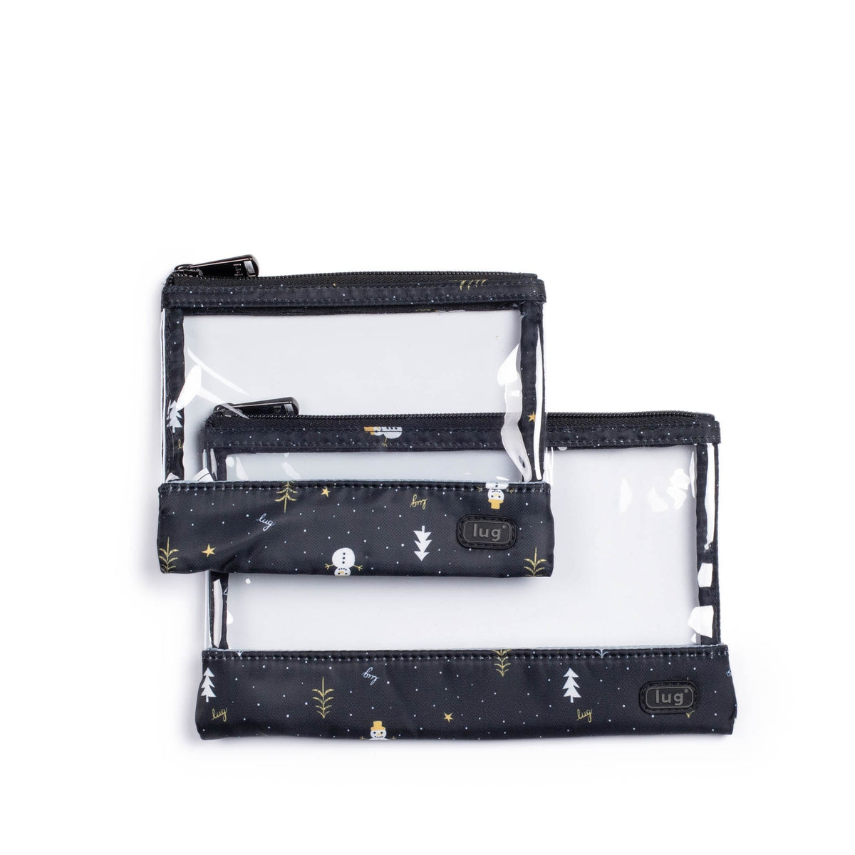 Seesaw 2pc Storage Envelopes