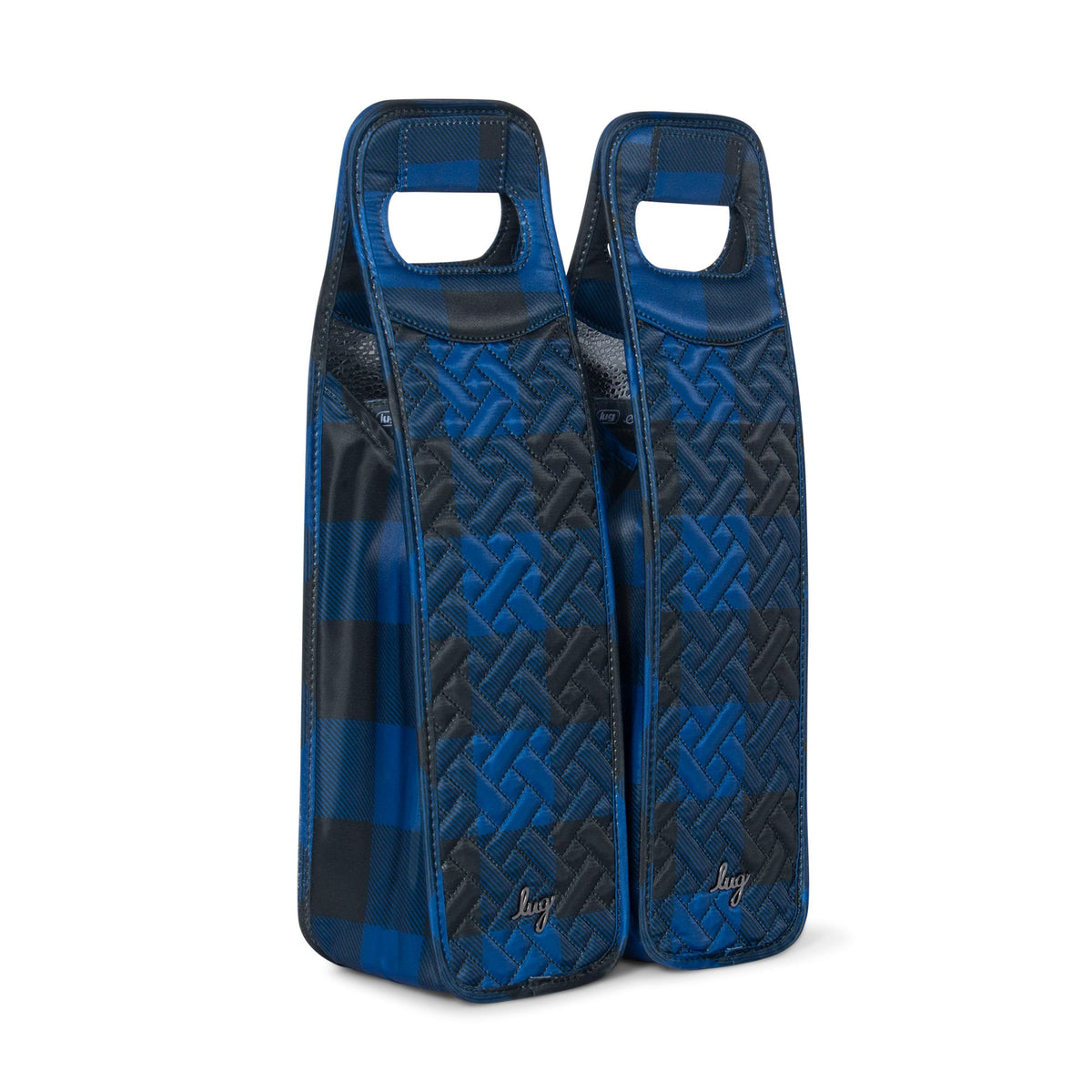 Shuttle 2pc Wine Totes