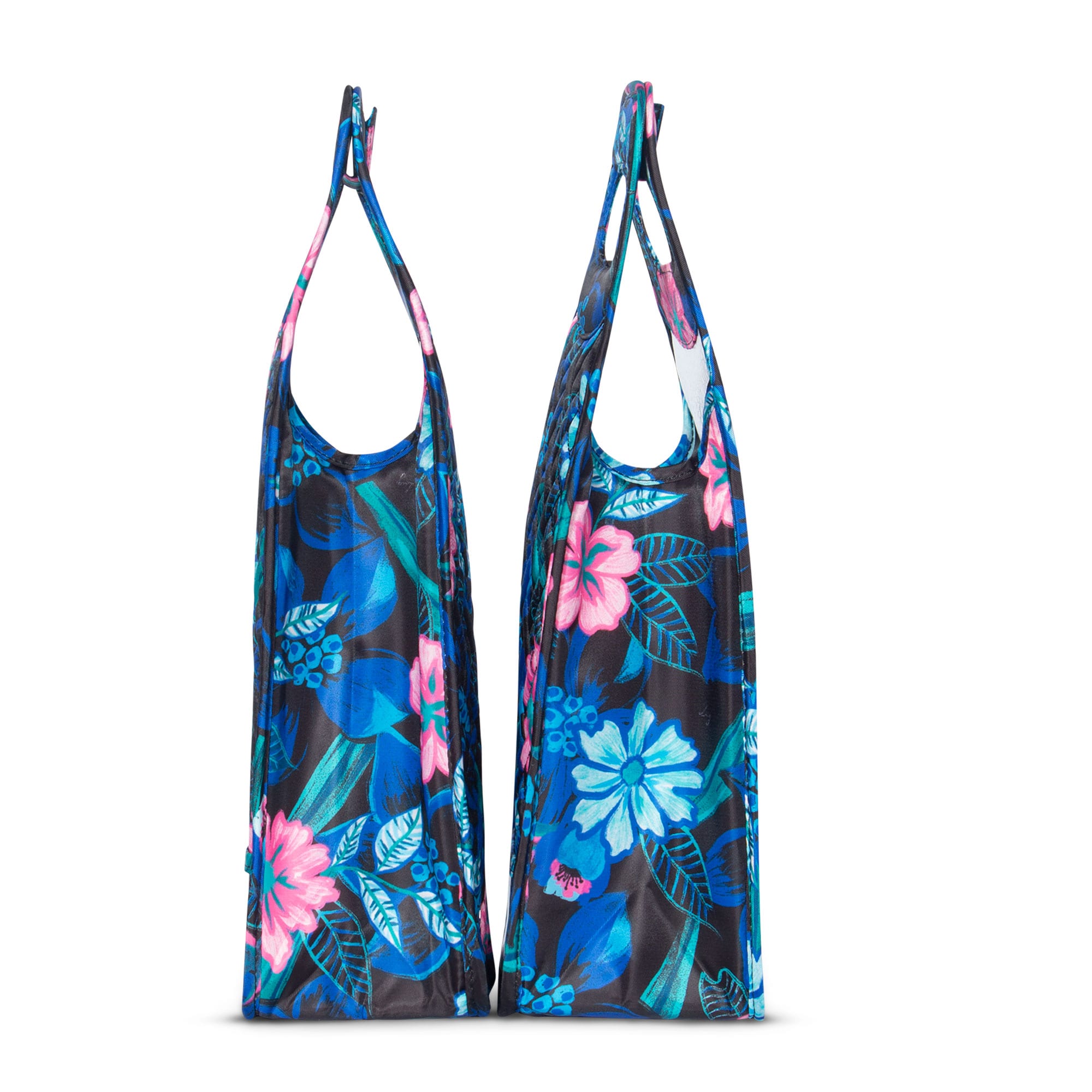 Shuttle 2pc Wine Totes - RESORT BLACK - Shuttle2PC_ResortBlack_03