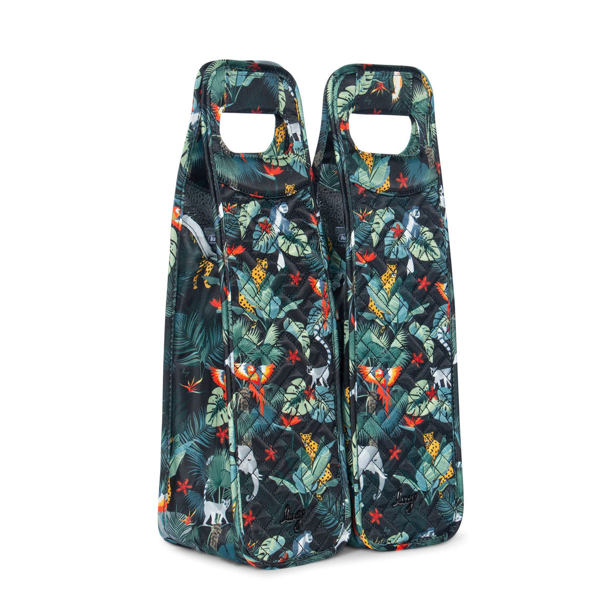 Shuttle 2pc Wine Totes