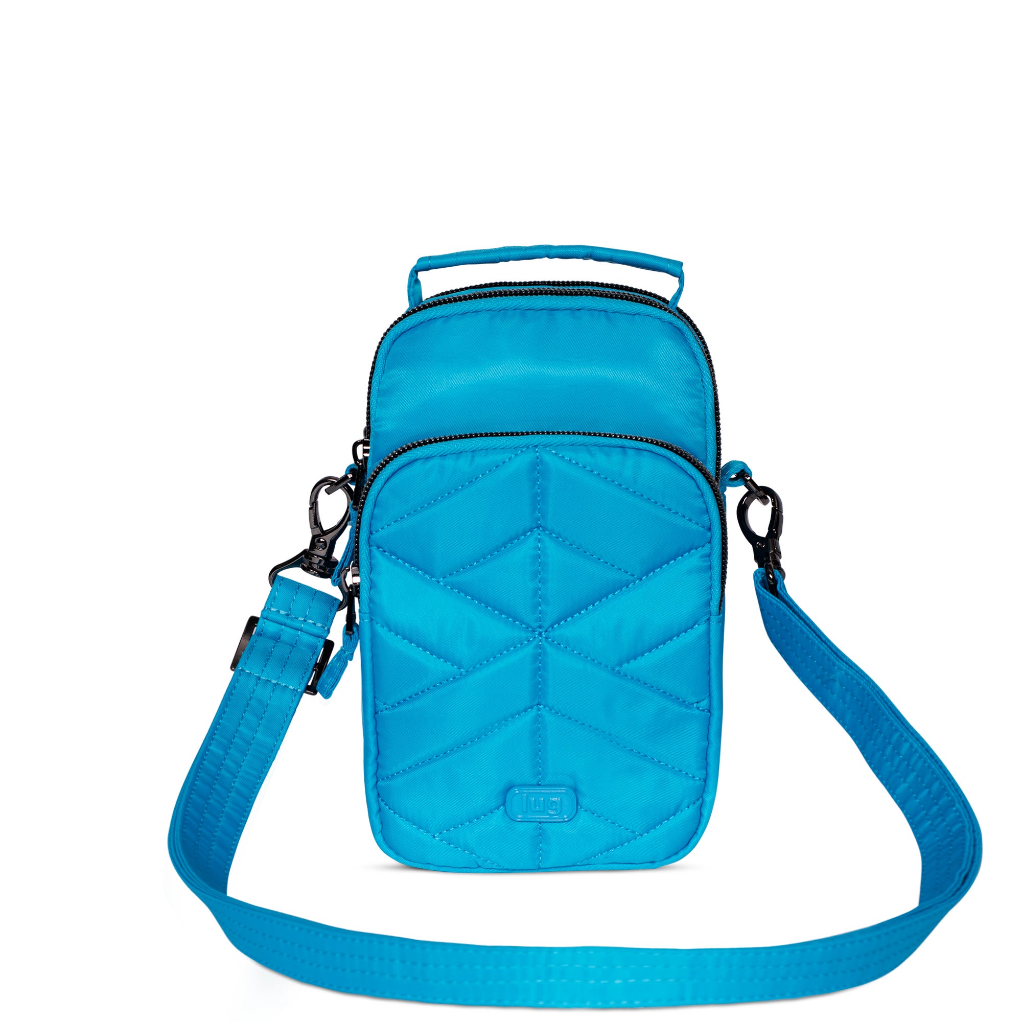 Skeeter Mini 2 Convertible Crossbody - SKY BLUE TONAL - Skeeter2Mini_SkyBlue_01