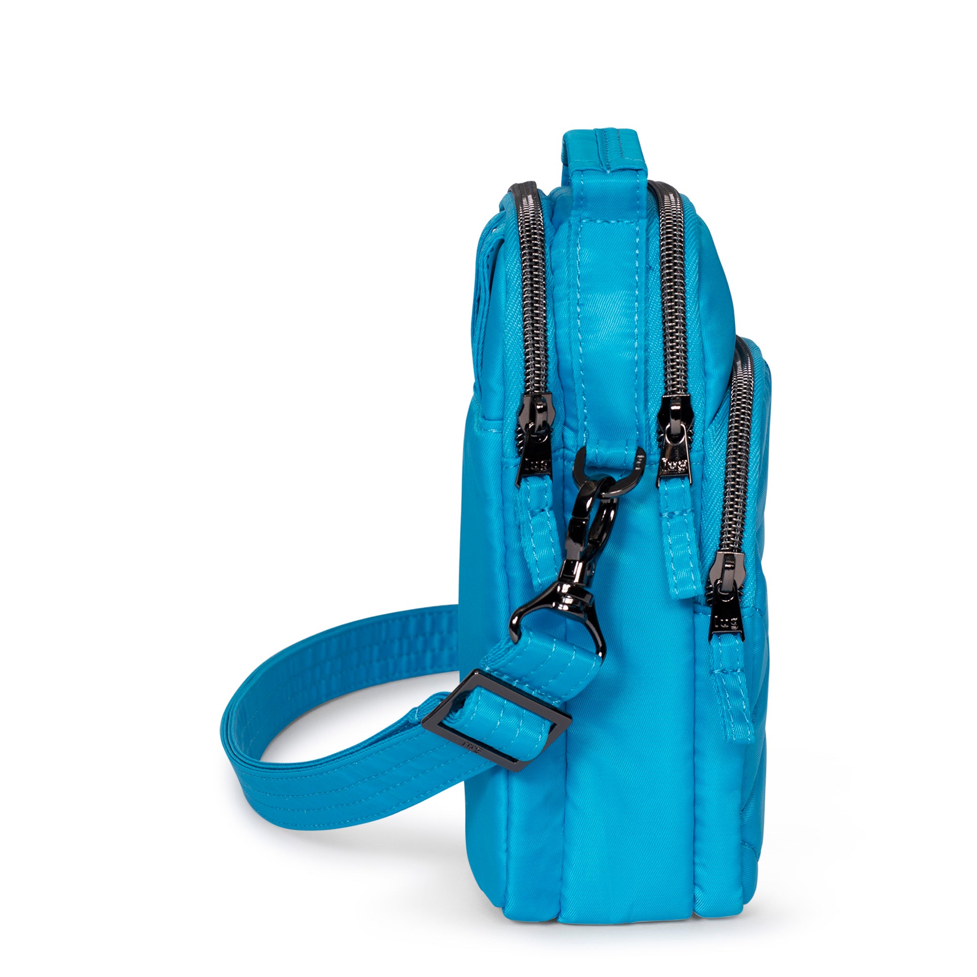 Skeeter Mini 2 Convertible Crossbody - SKY BLUE TONAL - Skeeter2Mini_SkyBlue_03