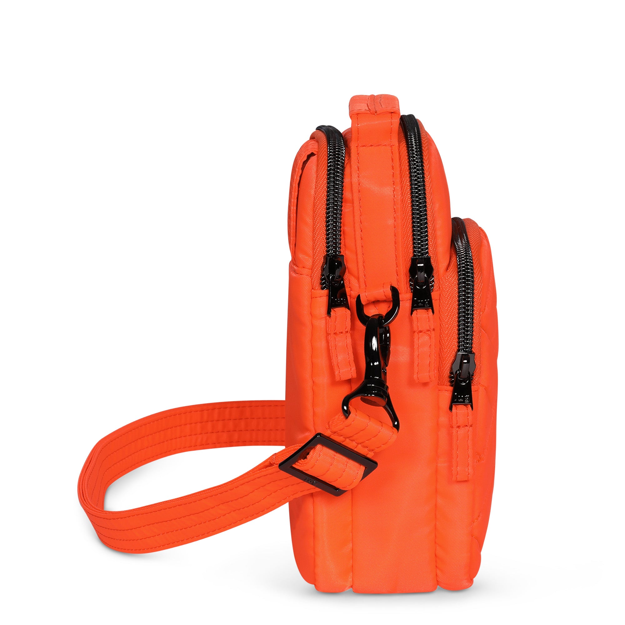Skeeter Mini 2 Convertible Crossbody - CORAL TONAL - Skeeter2_Mini_Orange_03