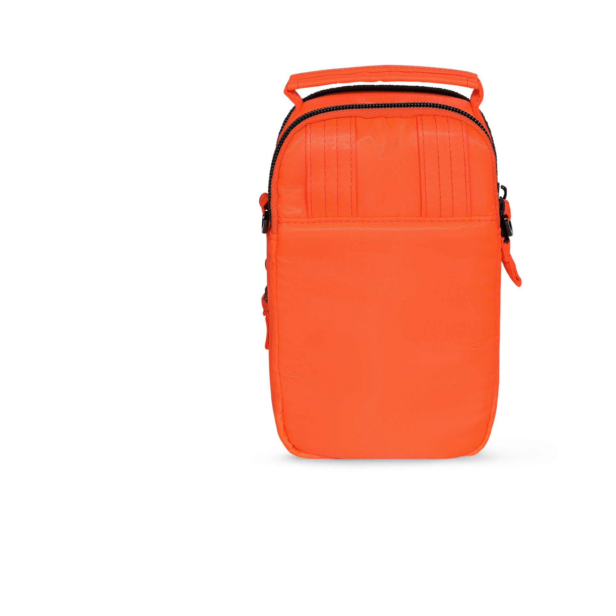Skeeter Mini 2 Convertible Crossbody - CORAL TONAL - Skeeter2_Mini_Orange_04