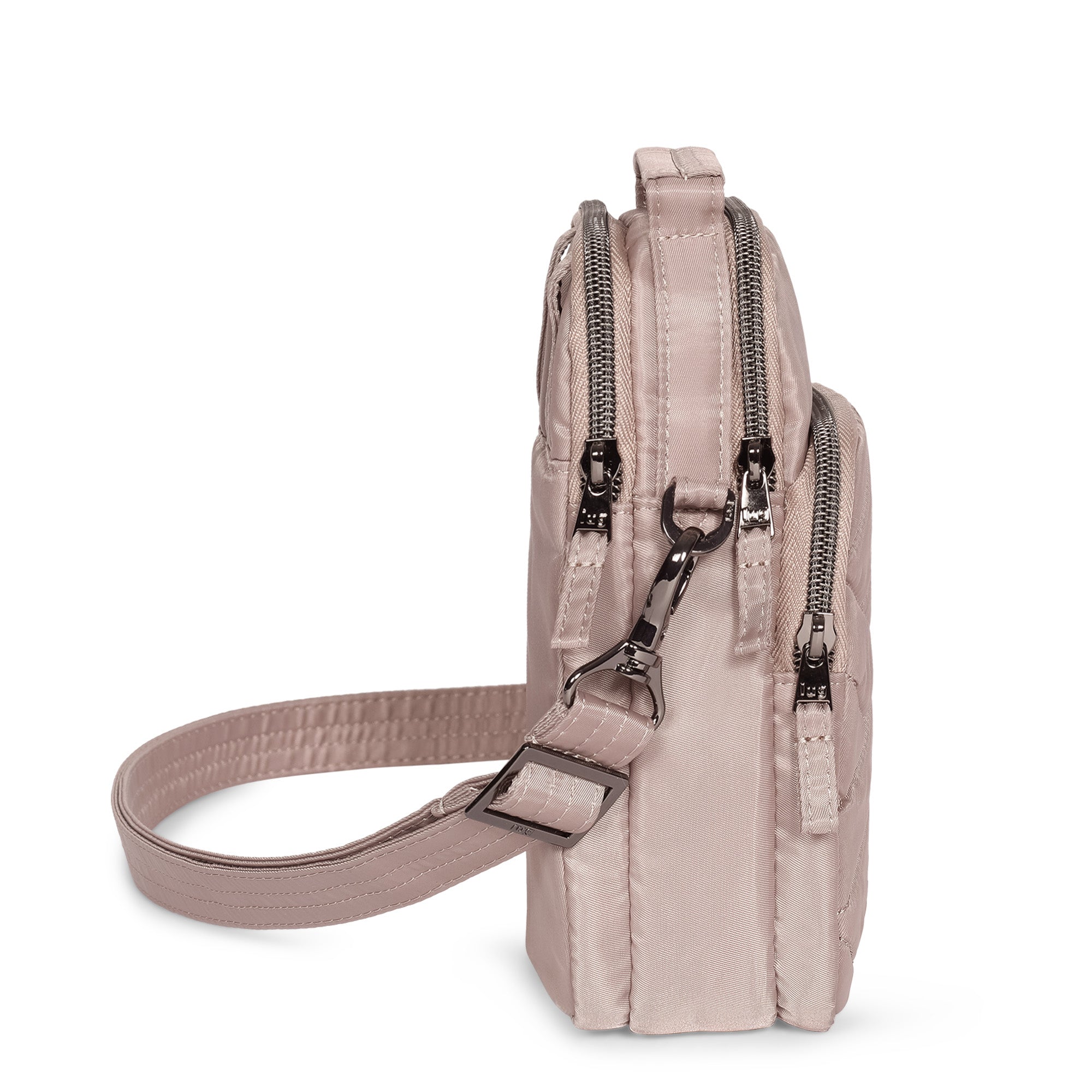 Skeeter Mini 2 Convertible Crossbody - SAND TAUPE TONAL - Skeeter2_Mini_SandTaupe_03