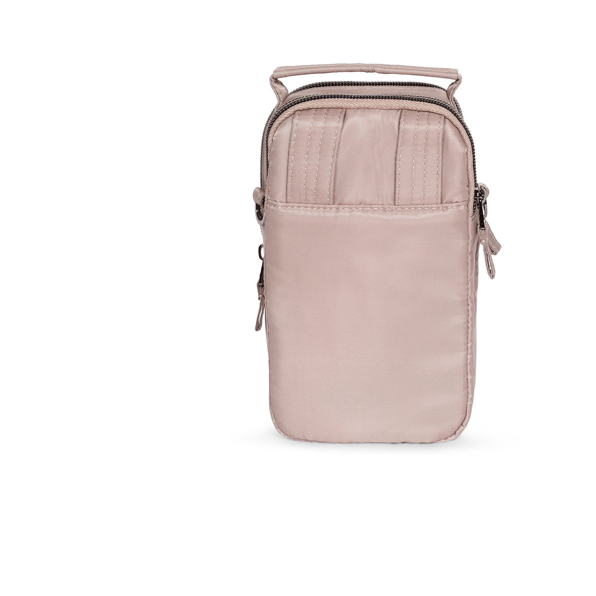 Skeeter Mini 2 Convertible Crossbody - SAND TAUPE TONAL - Skeeter2_Mini_SandTaupe_04