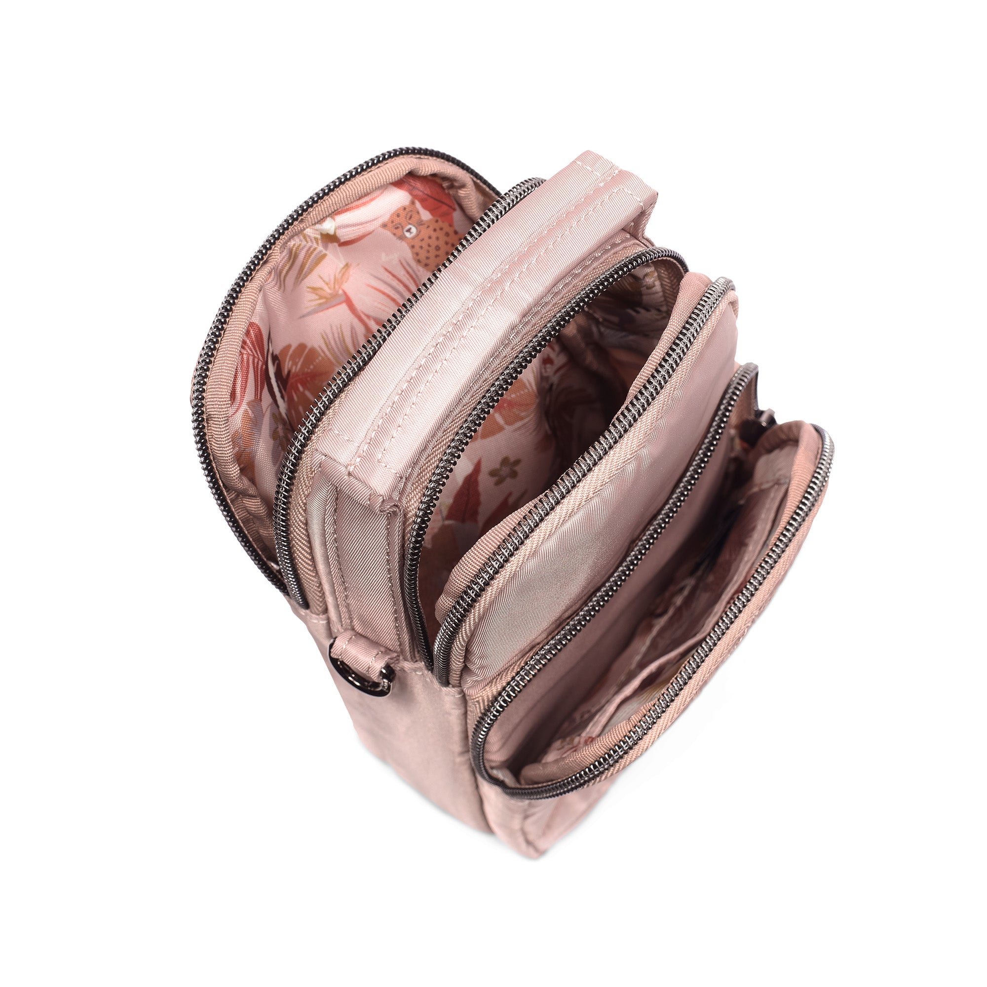 Skeeter Mini 2 Convertible Crossbody - SAND TAUPE TONAL - Skeeter2_Mini_SandTaupe_05