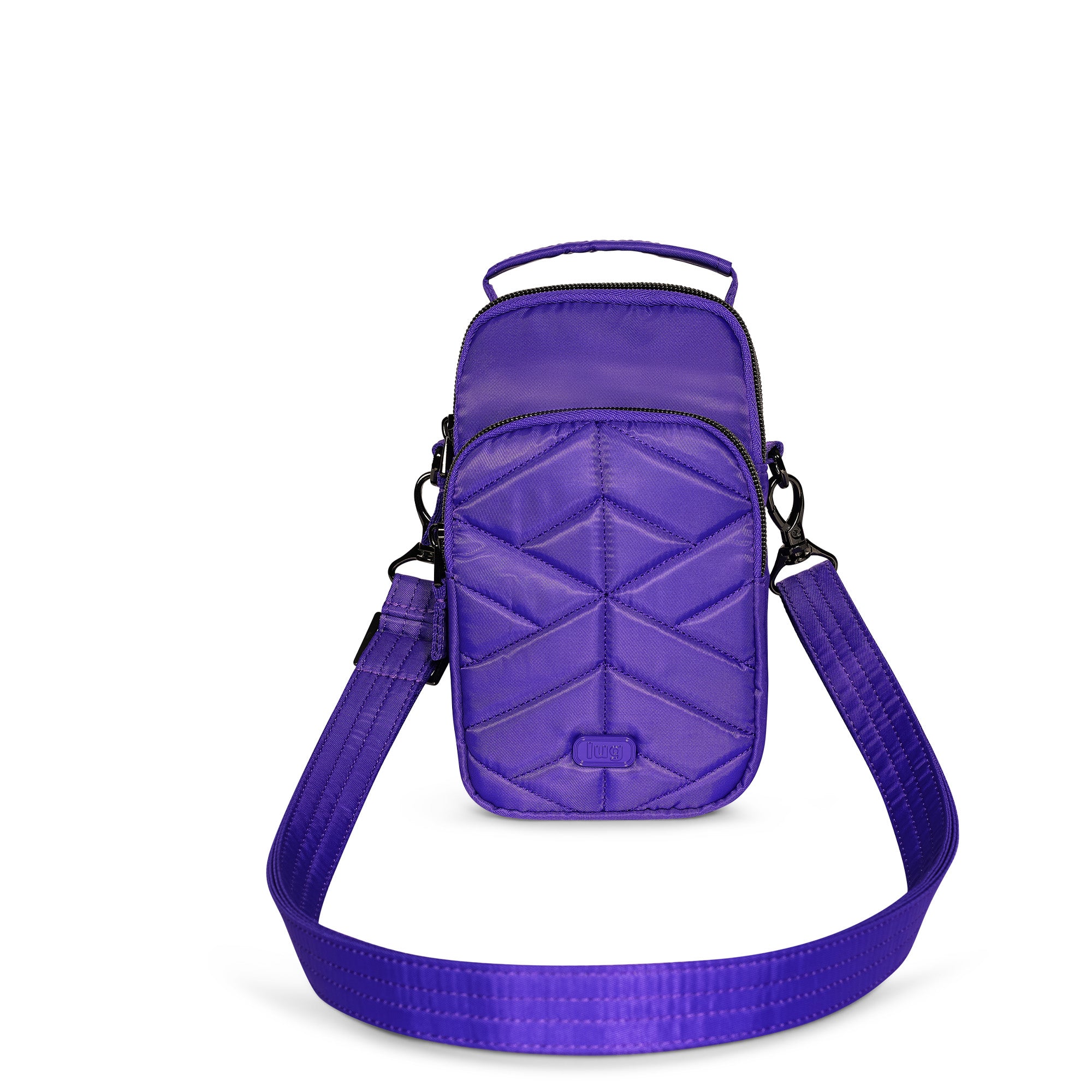 Skeeter Mini 2 Convertible Crossbody - VIOLET TONAL - Skeeter2_Mini_Violet_01