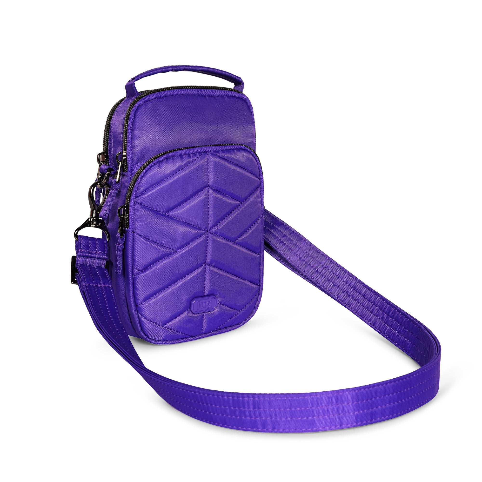 Skeeter Mini 2 Convertible Crossbody - VIOLET TONAL - Skeeter2_Mini_Violet_02