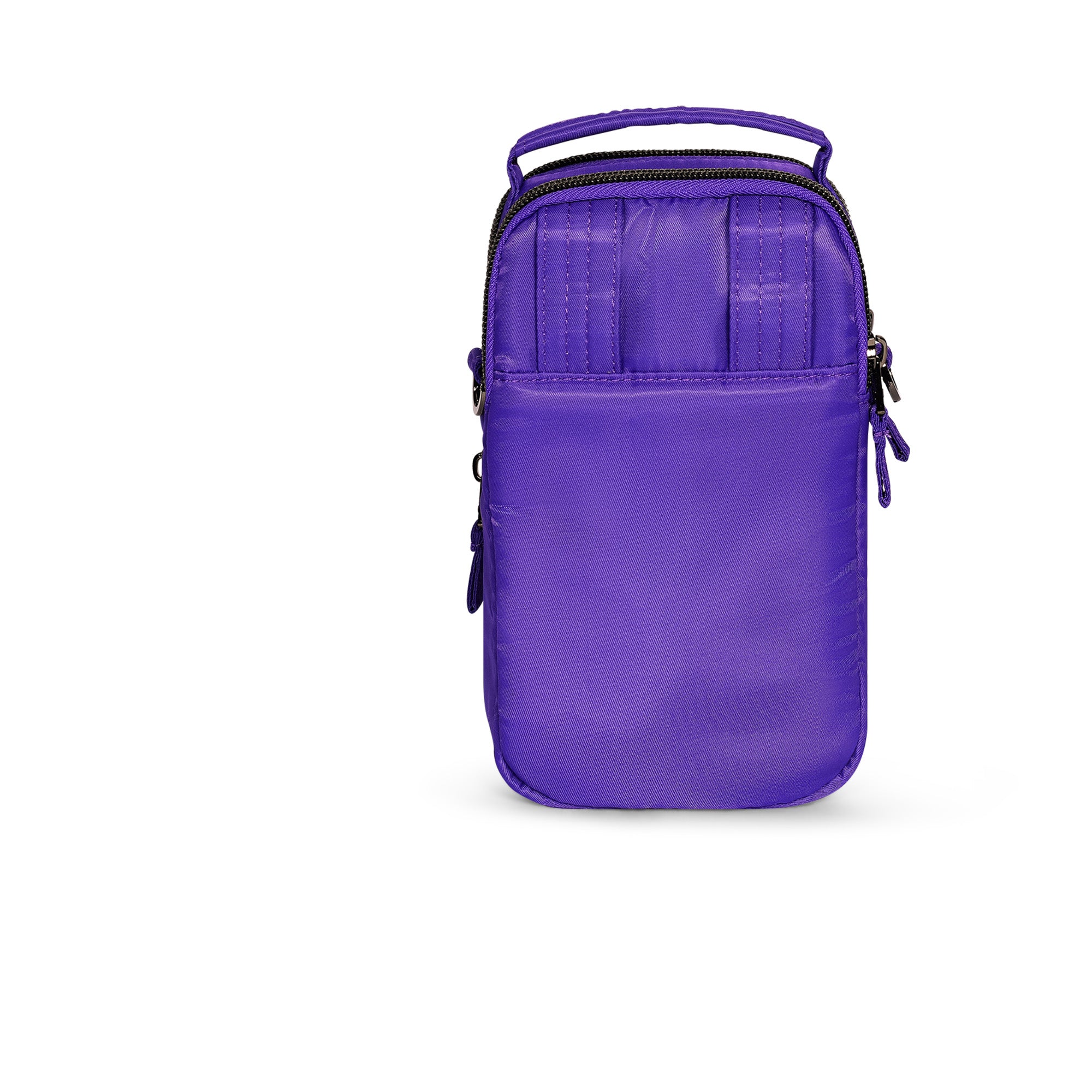 Skeeter Mini 2 Convertible Crossbody - VIOLET TONAL - Skeeter2_Mini_Violet_04