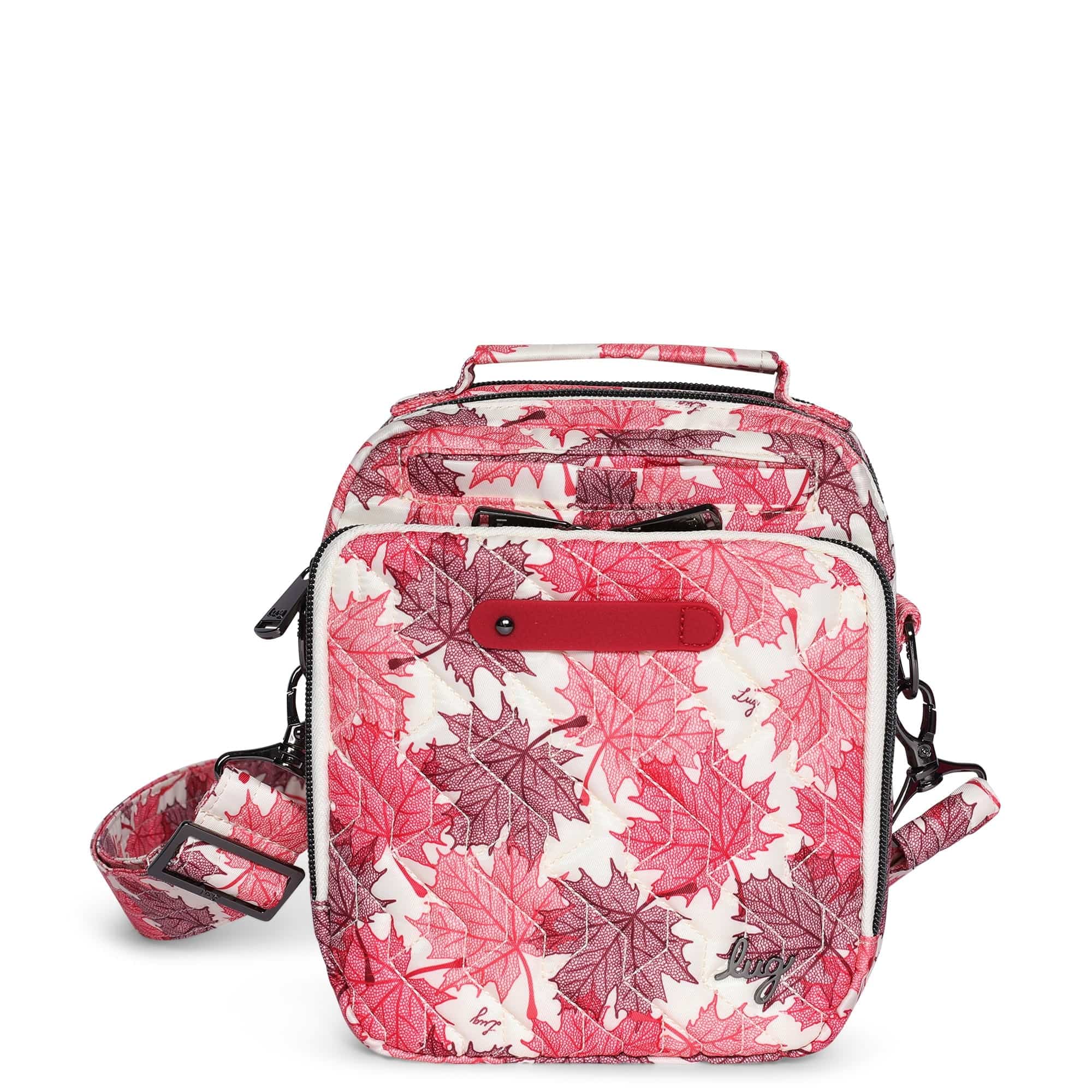 Skeeter Convertible Crossbody - MAPLES CREAM - SkeeterCharmBar_MaplesCream_01