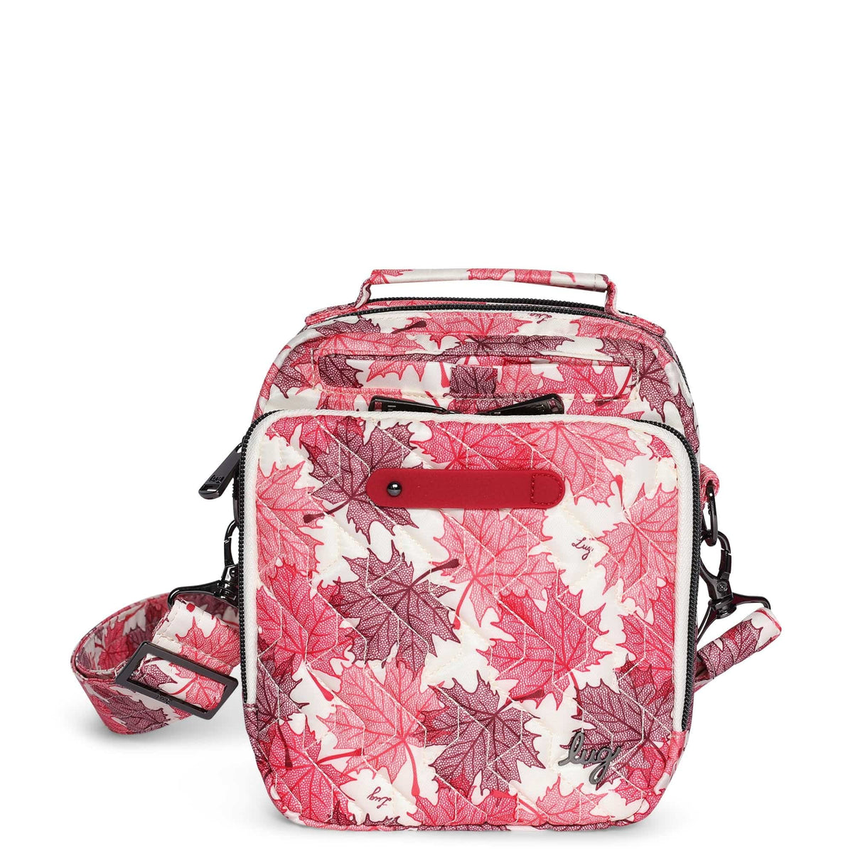 Skeeter Convertible Crossbody - MAPLES CREAM - SkeeterCharmBar_MaplesCream_01