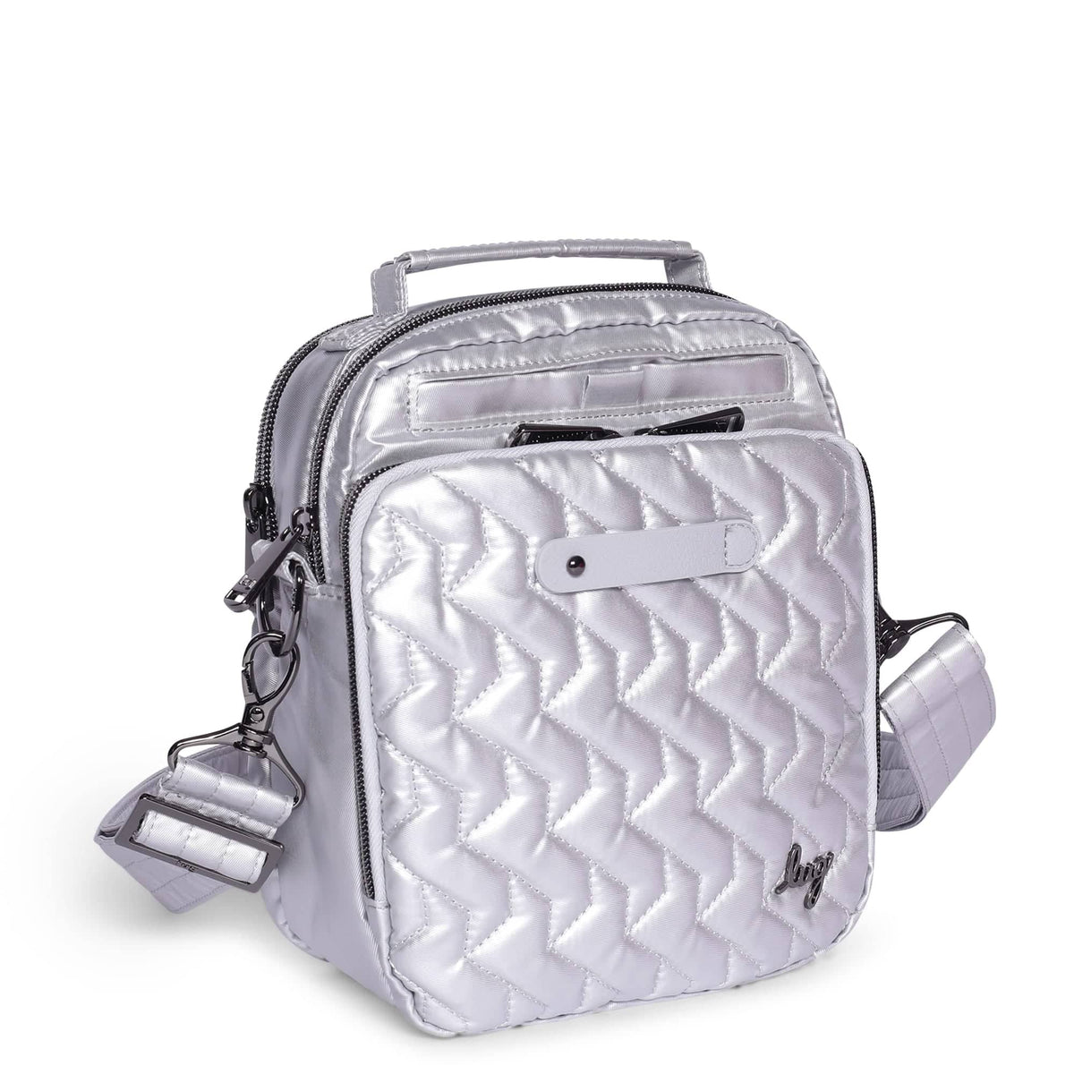 Skeeter Convertible Crossbody