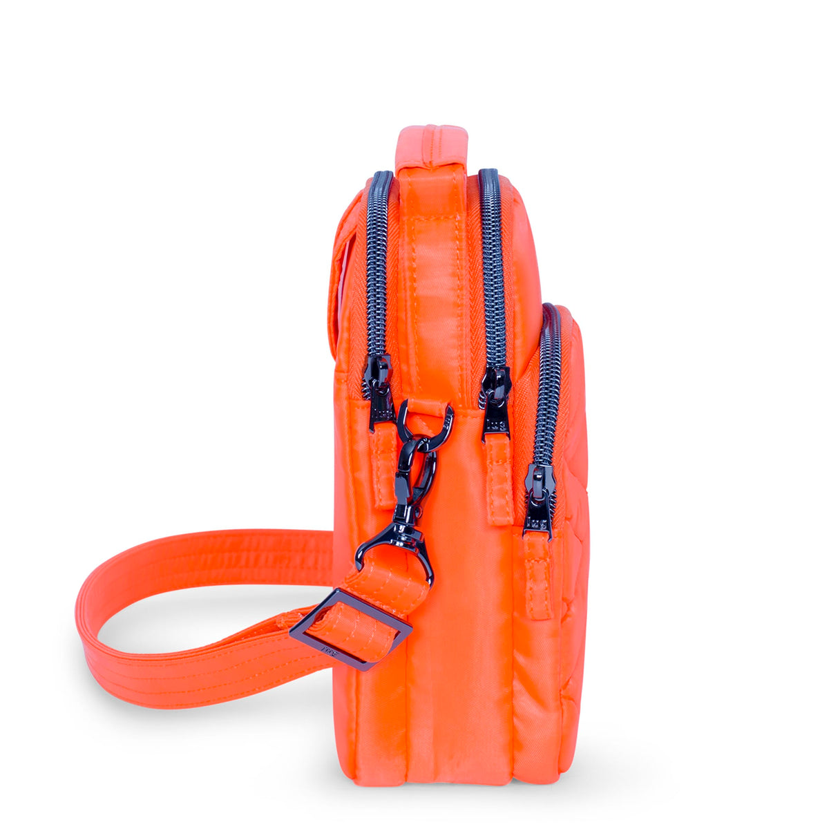 Skeeter Mini 2 Convertible Crossbody - CORAL - SkeeterMin_Coral_03