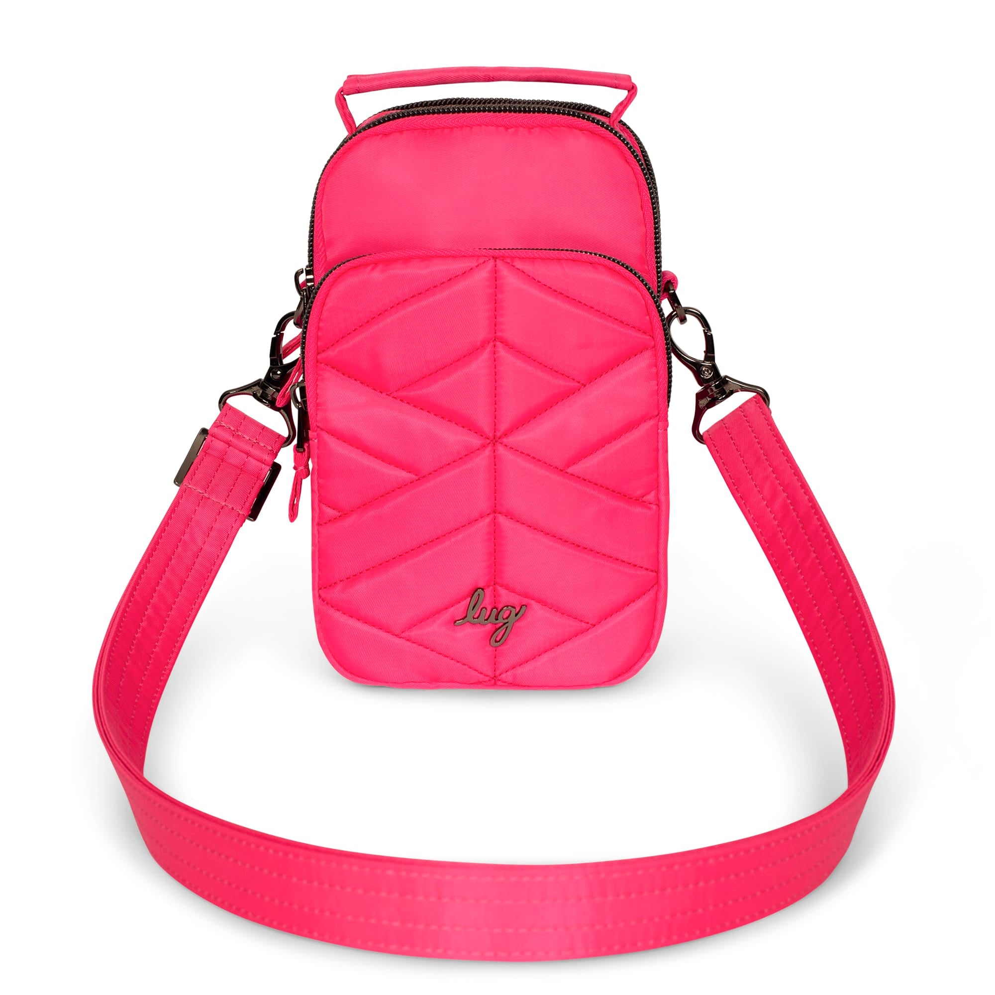 Skeeter Mini 2 Convertible Crossbody - MAGENTA - SkeeterMin_Magenta_01