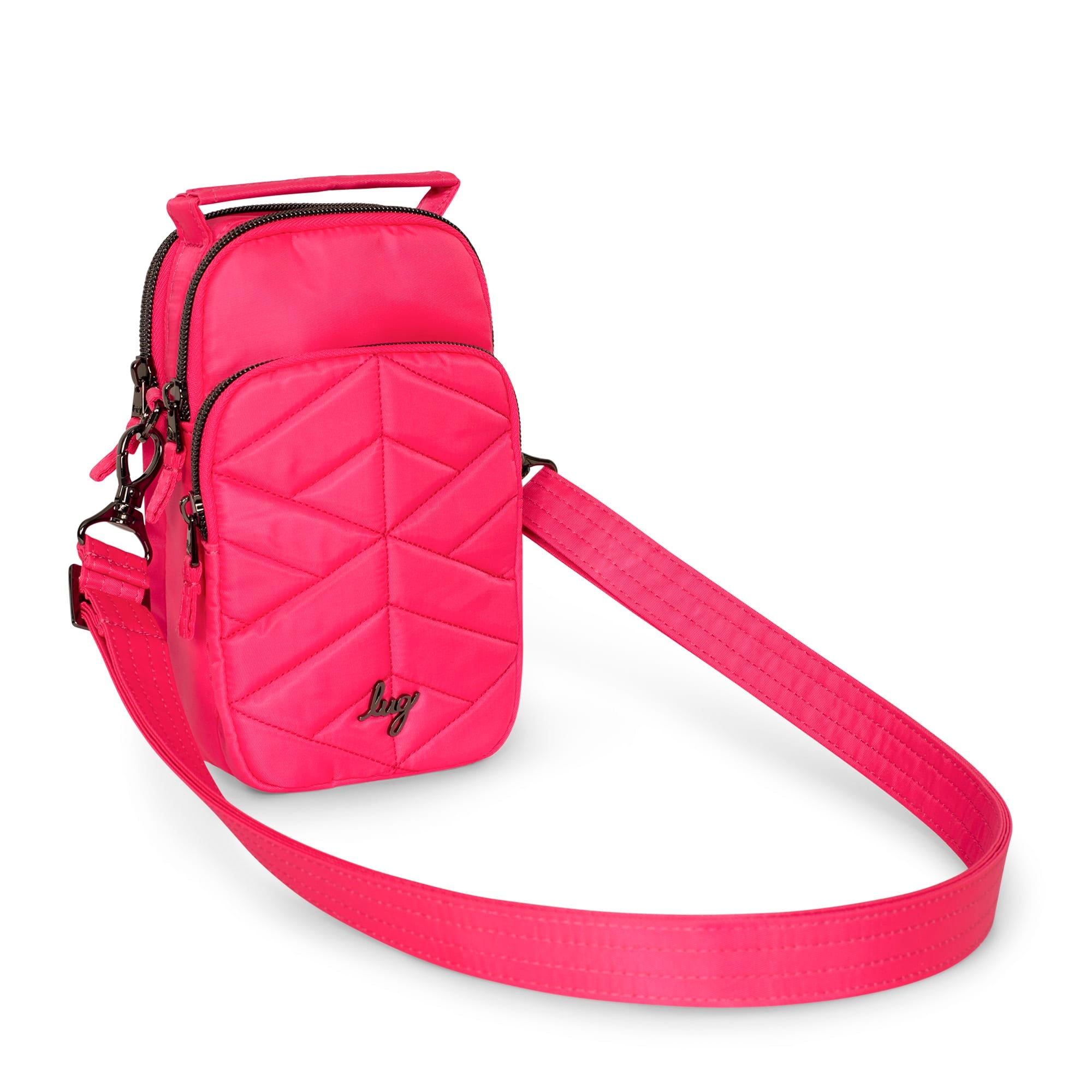 Skeeter Mini 2 Convertible Crossbody - MAGENTA - SkeeterMin_Magenta_02
