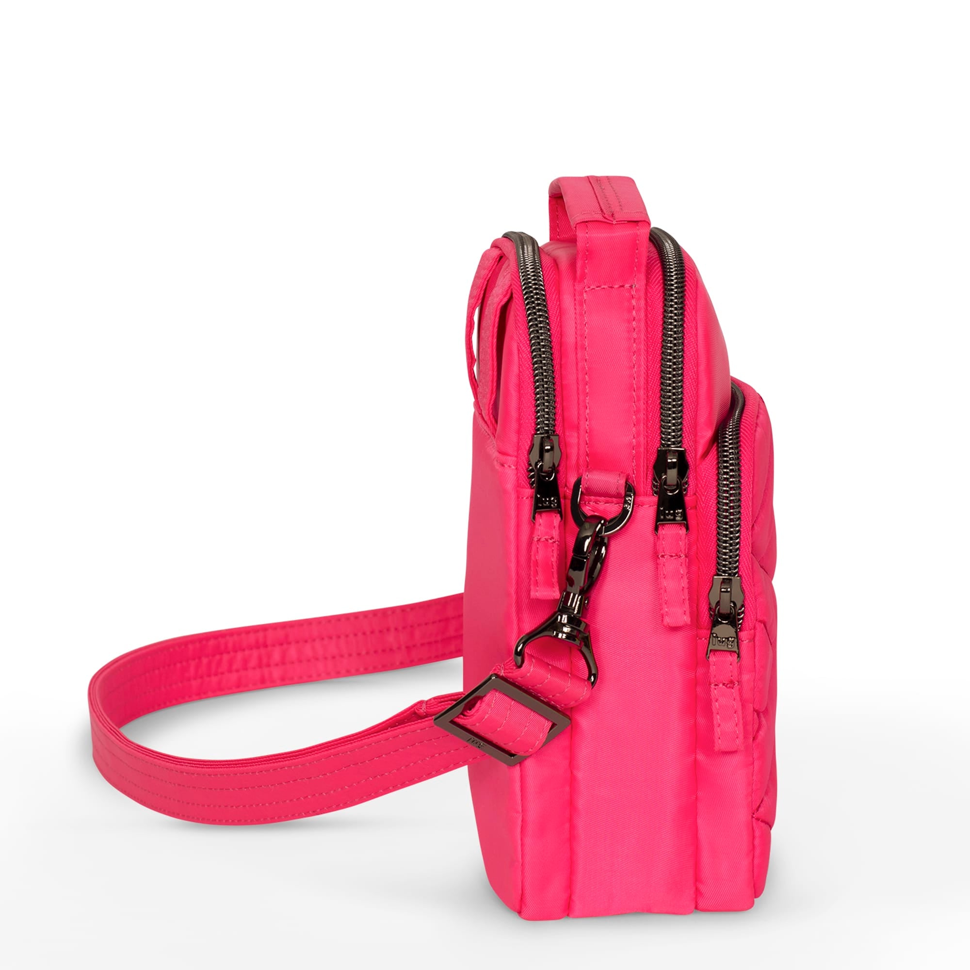 Skeeter Mini 2 Convertible Crossbody - MAGENTA - SkeeterMin_Magenta_03