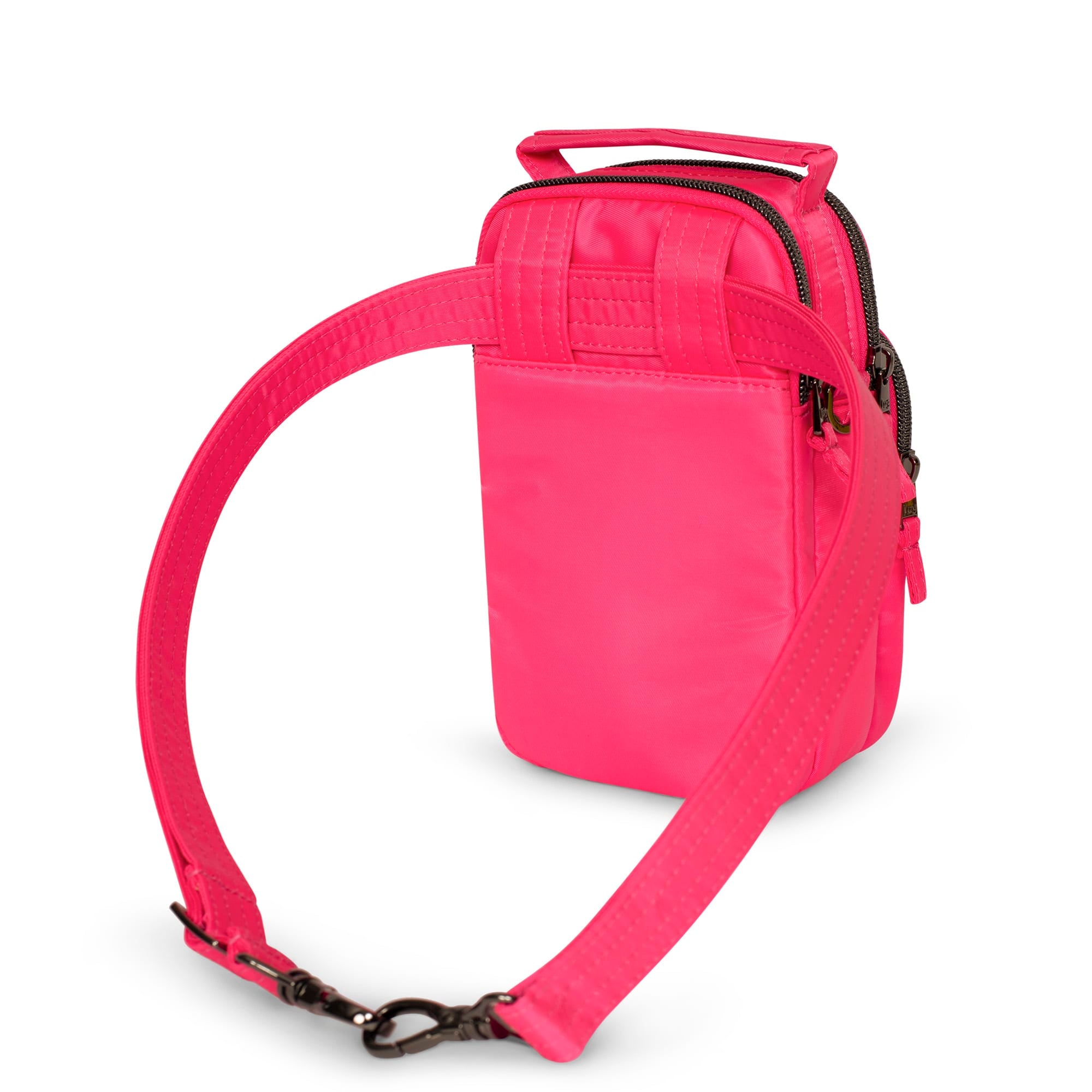 Skeeter Mini 2 Convertible Crossbody - MAGENTA - SkeeterMin_Magenta_04