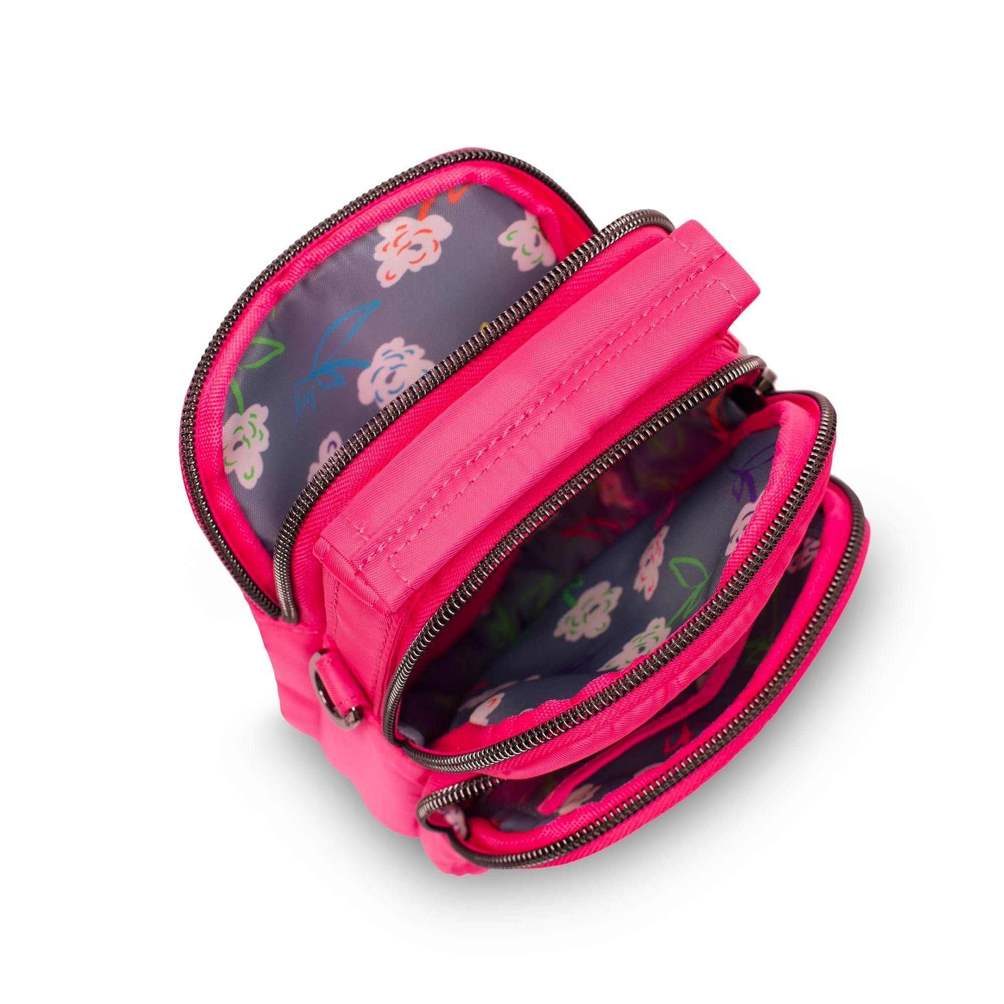 Skeeter Mini 2 Convertible Crossbody - MAGENTA - SkeeterMin_Magenta_05