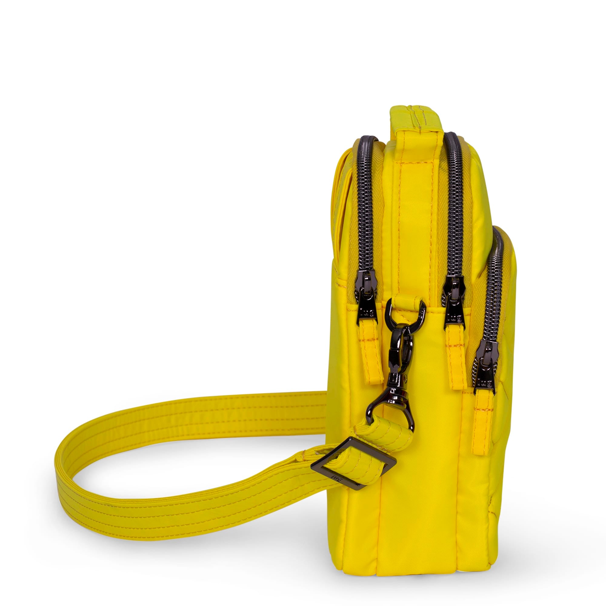 Skeeter Mini 2 Convertible Crossbody - YELLOW - SkeeterMin_Yellow_03