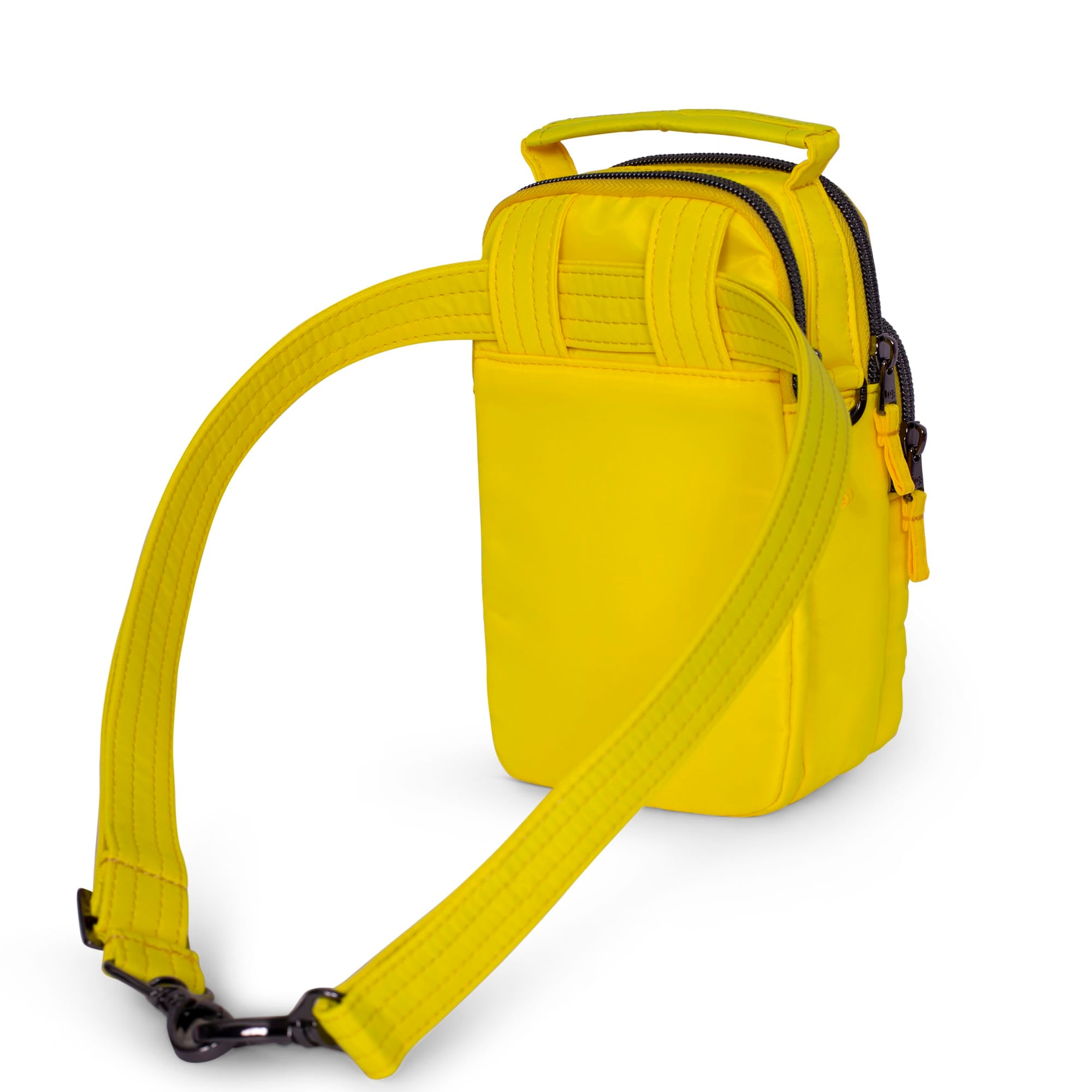 Skeeter Mini 2 Convertible Crossbody - YELLOW - SkeeterMin_Yellow_04