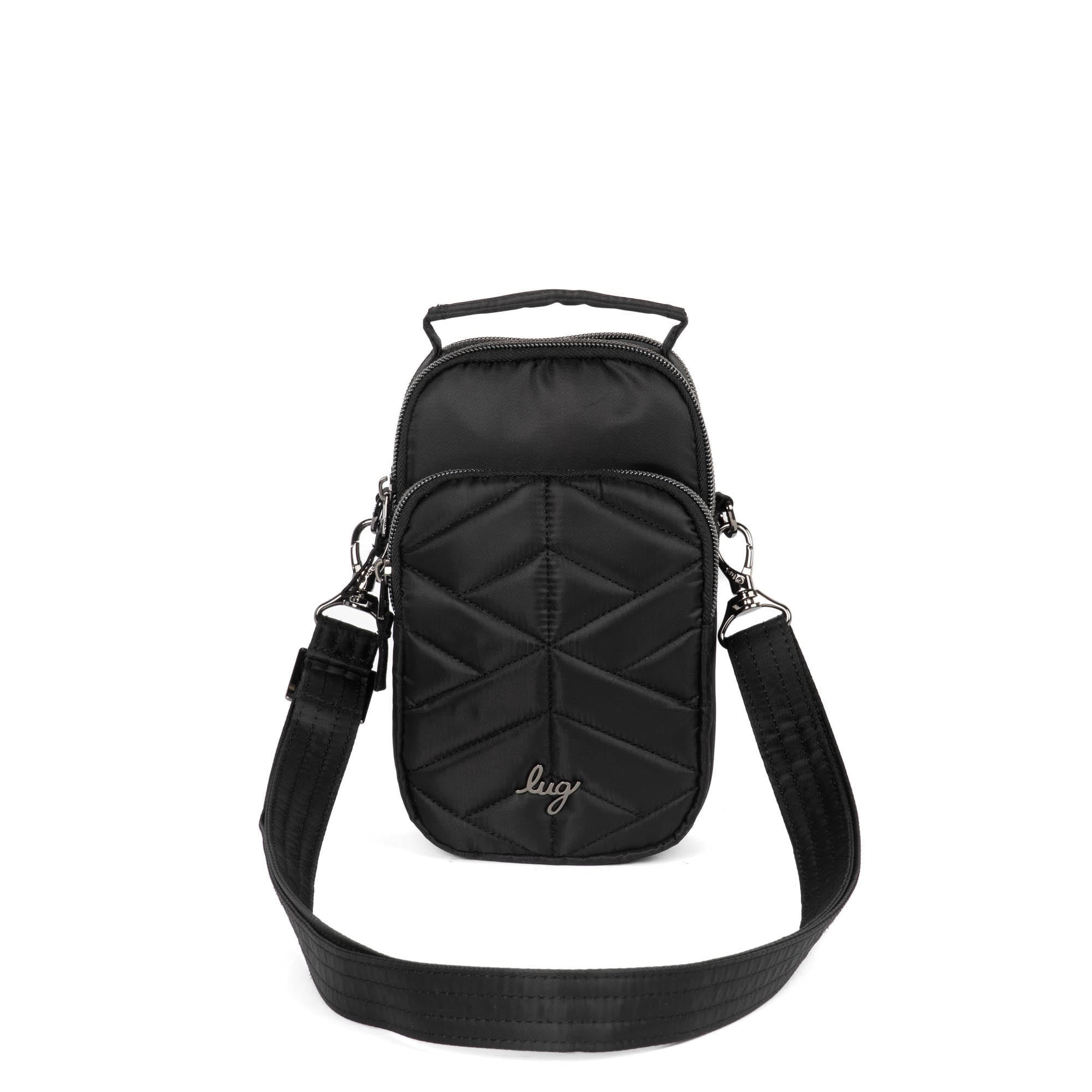 Skeeter Mini 2 Convertible Crossbody - BLACK - SkeeterMini2_Black_01