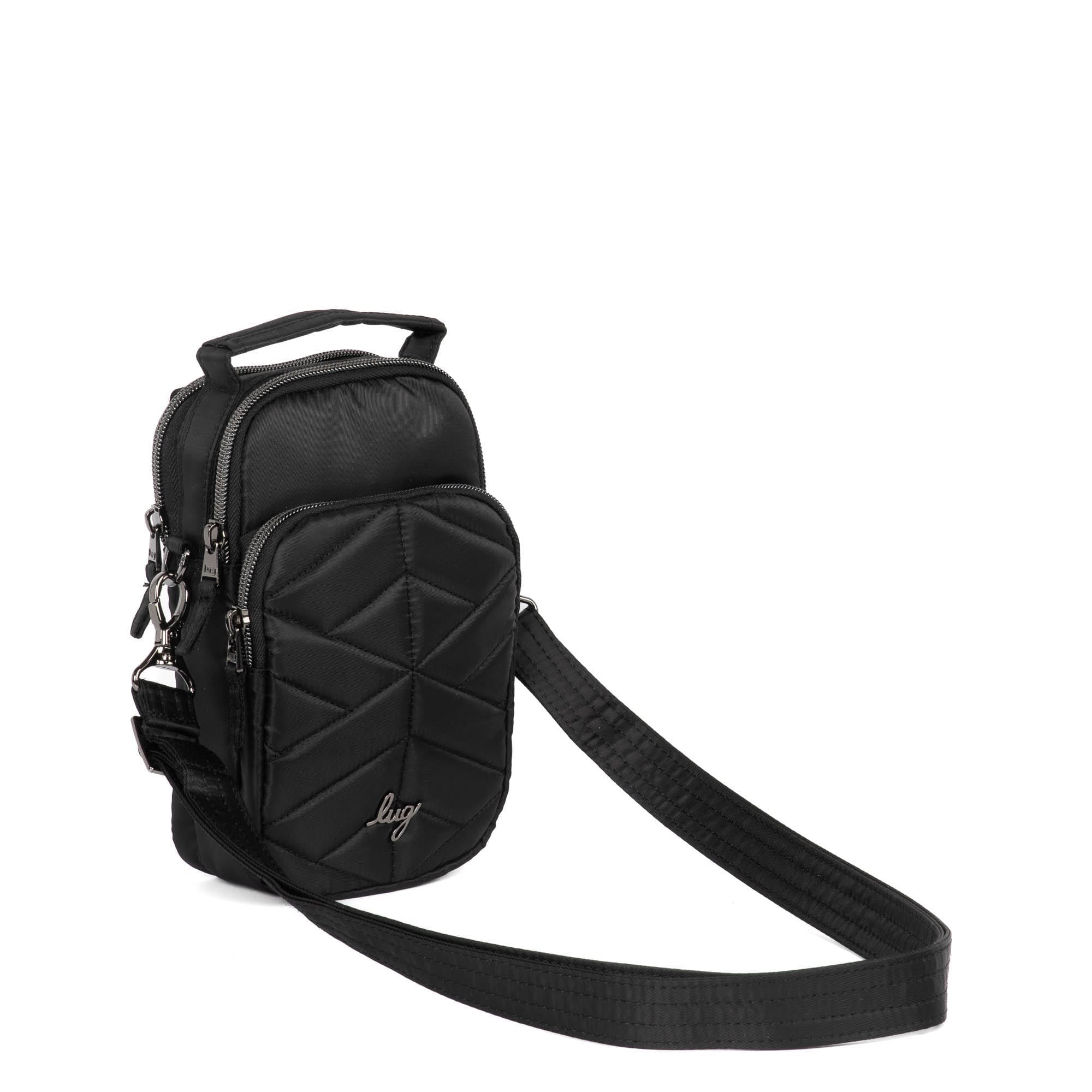 Skeeter Mini 2 Convertible Crossbody - BLACK - SkeeterMini2_Black_02