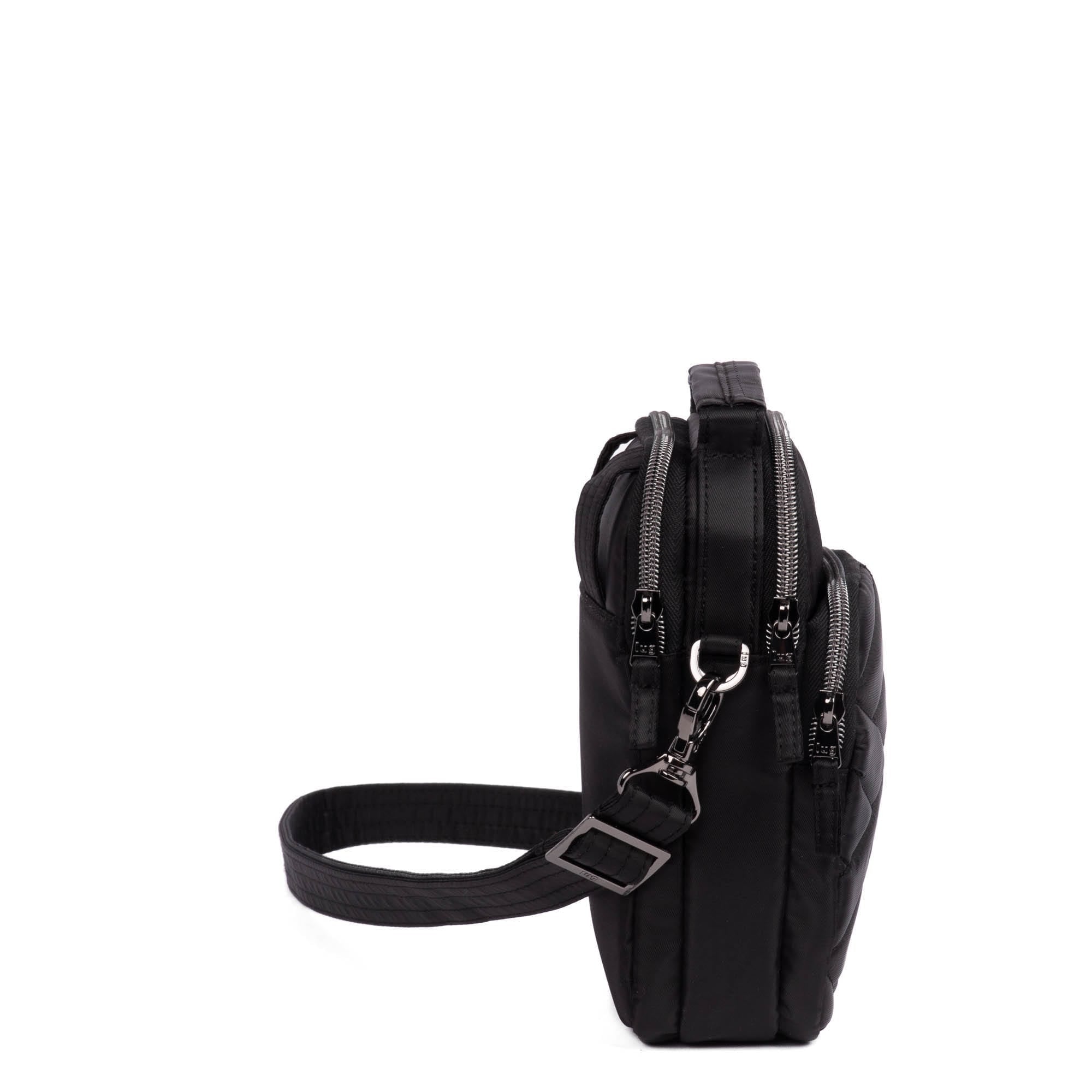 Skeeter Mini 2 Convertible Crossbody - BLACK - SkeeterMini2_Black_03