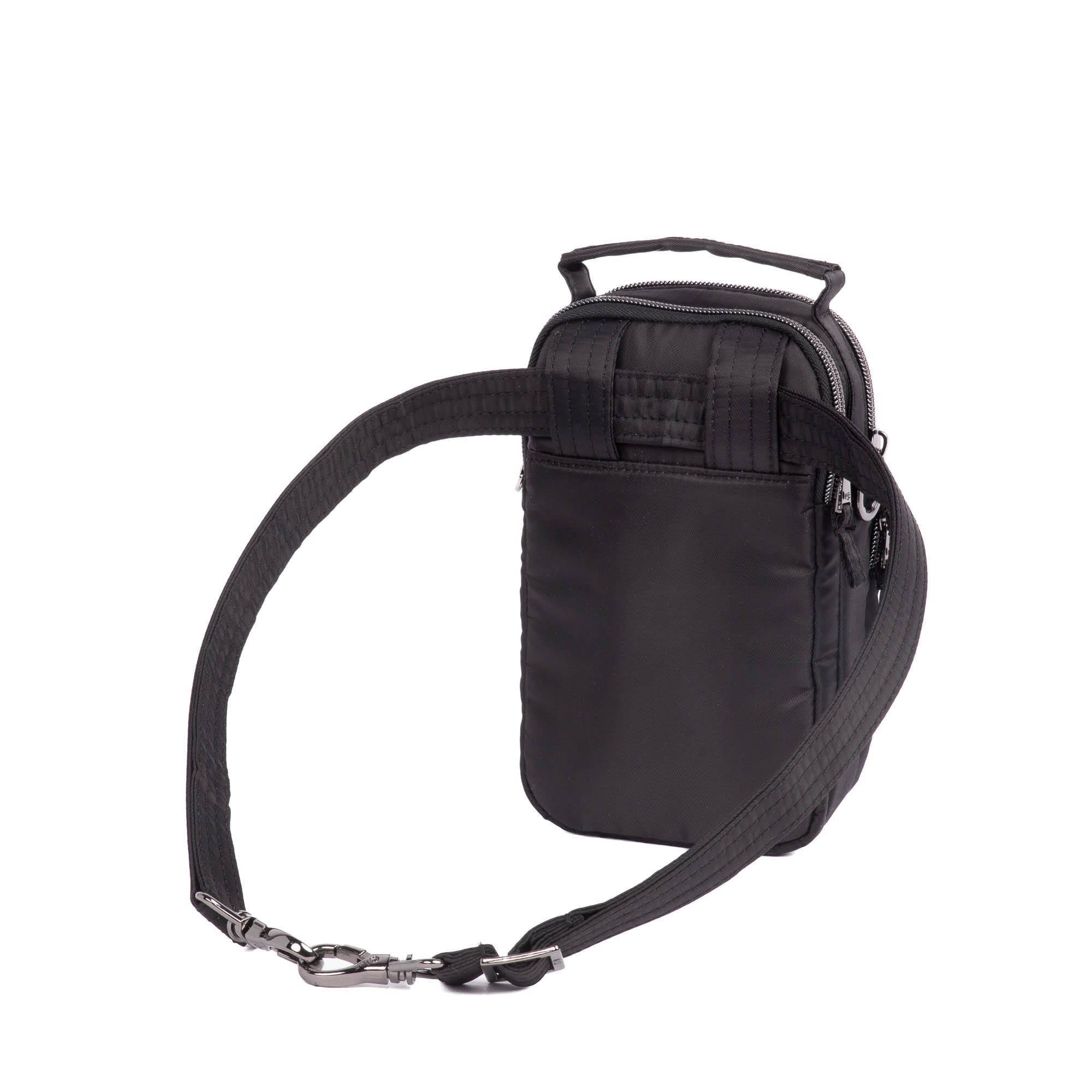Skeeter Mini 2 Convertible Crossbody - BLACK - SkeeterMini2_Black_04