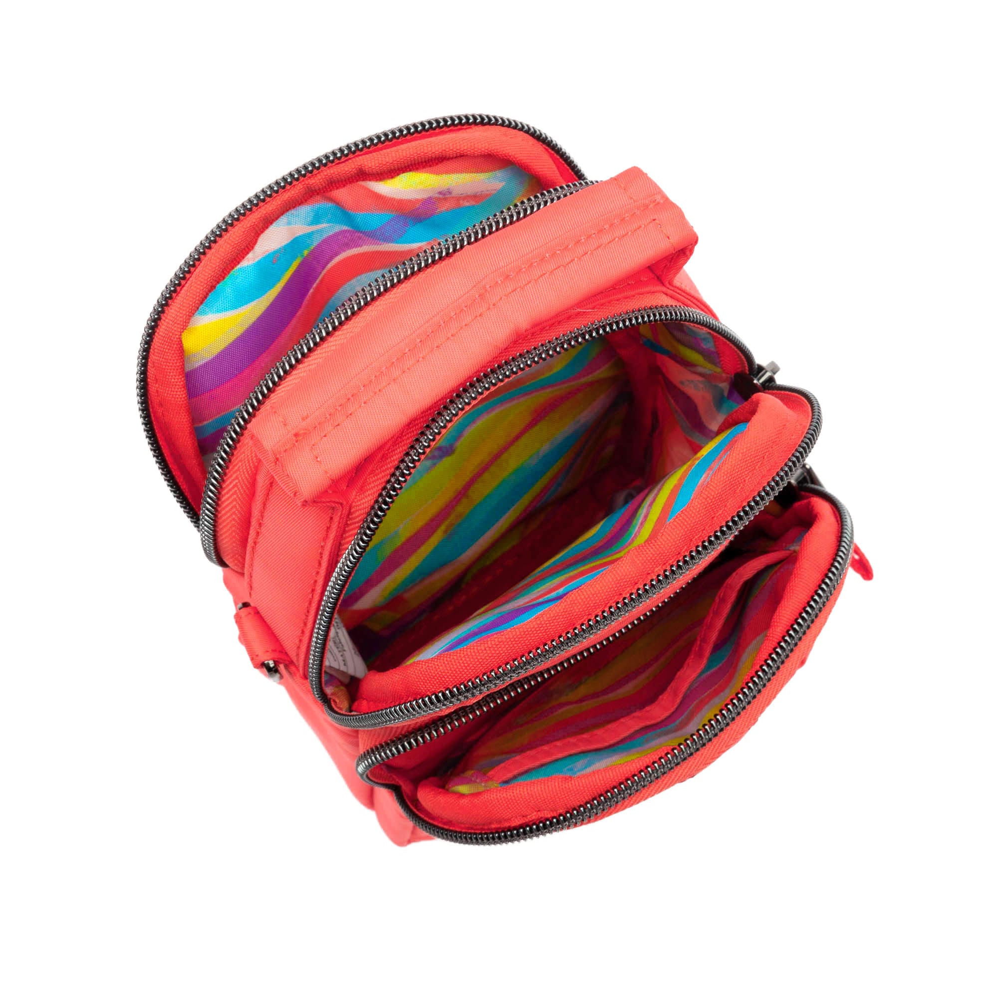 Skeeter Mini 2 Convertible Crossbody - FRUIT PUNCH - SkeeterMini2_FruitPunch_05