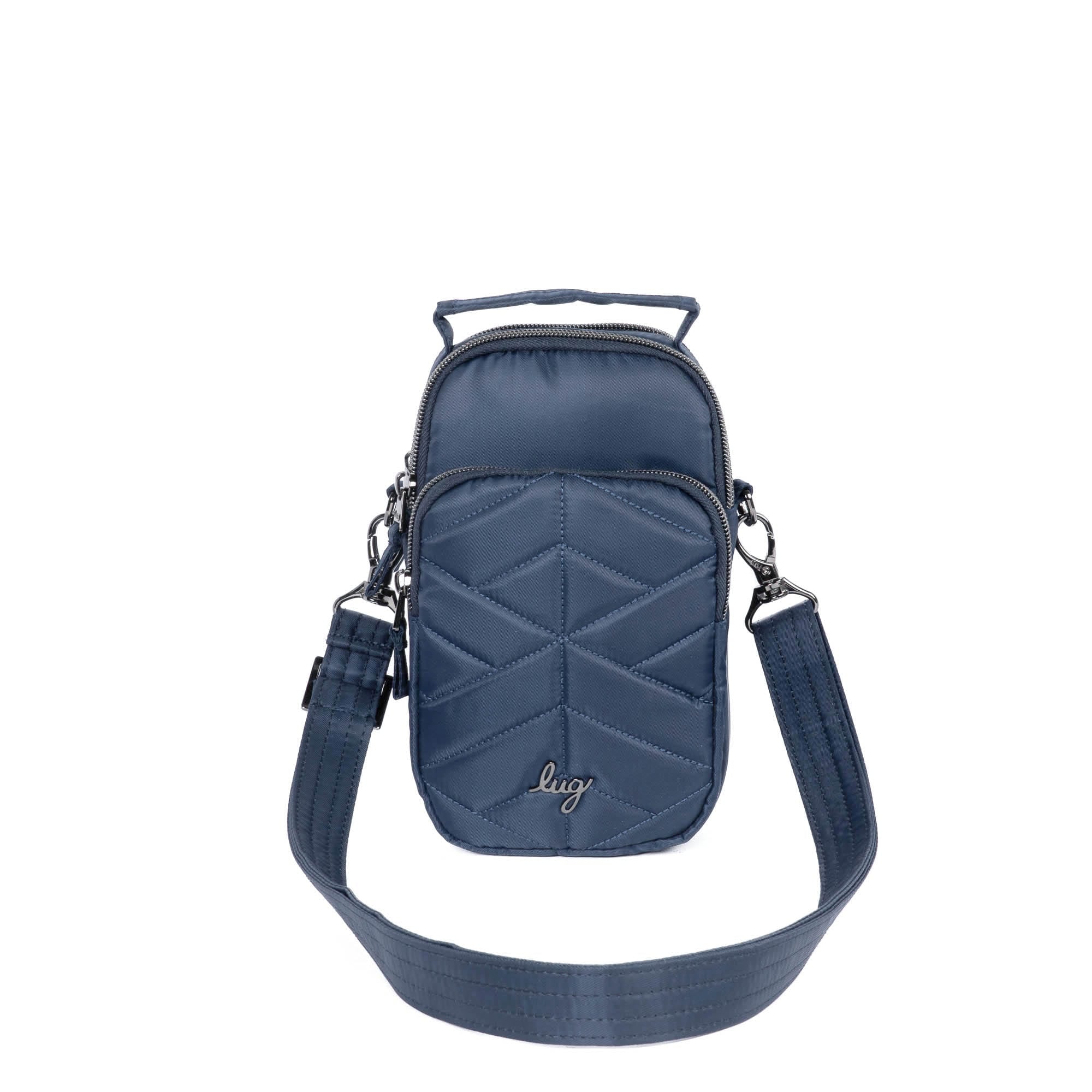 Skeeter Mini 2 Convertible Crossbody - INDIGO - SkeeterMini2_Indigo_01