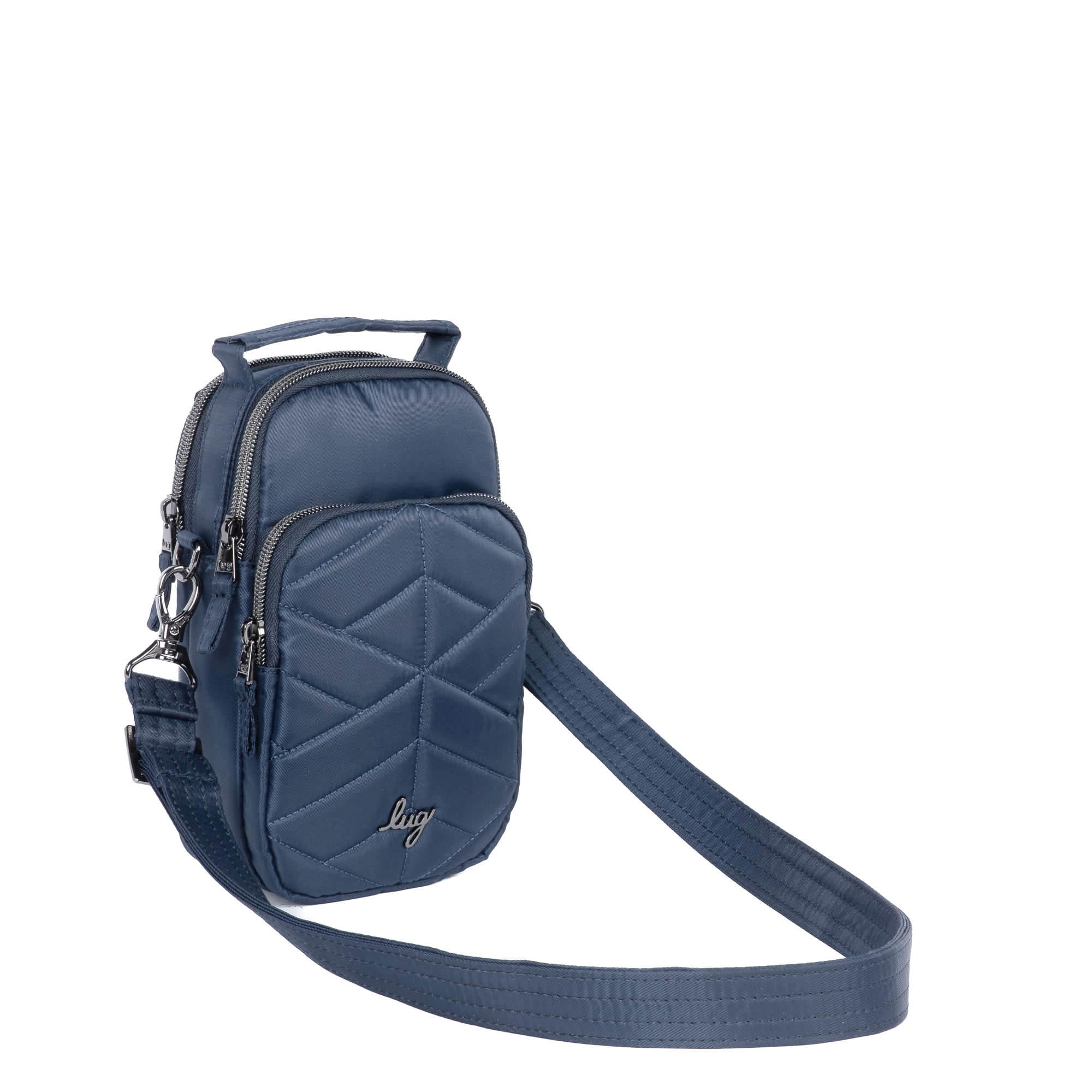 Skeeter Mini 2 Convertible Crossbody - INDIGO - SkeeterMini2_Indigo_02