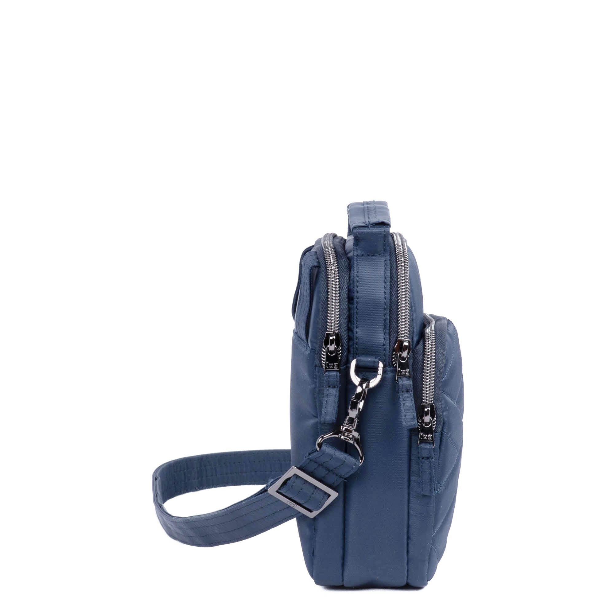 Skeeter Mini 2 Convertible Crossbody - INDIGO - SkeeterMini2_Indigo_03